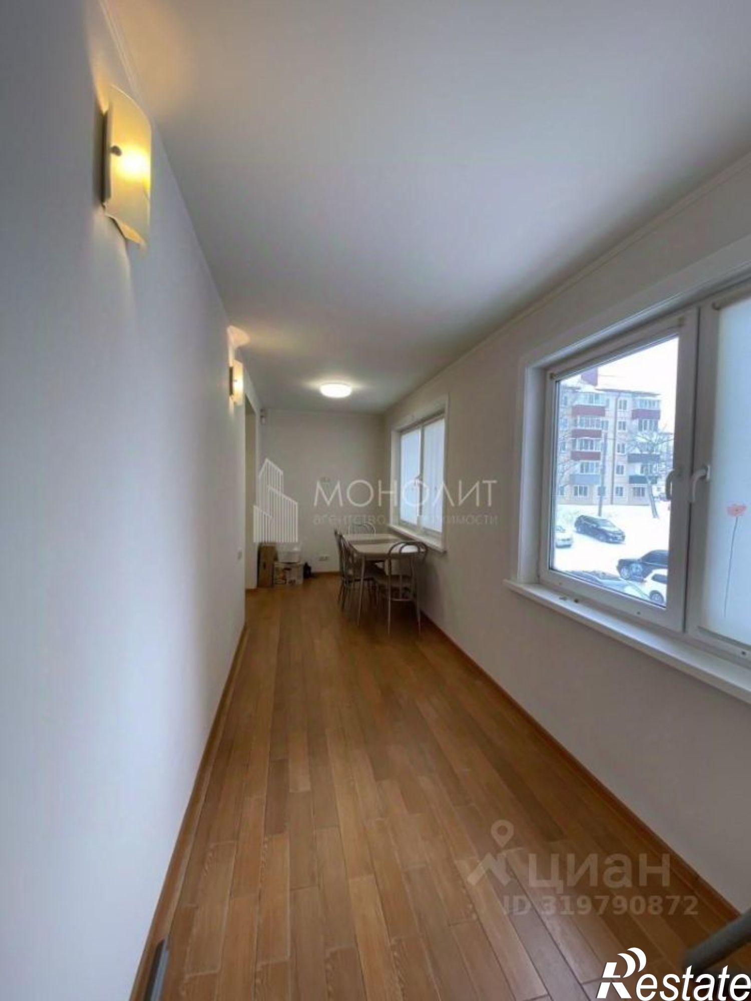 Сдать квартиру за 65 000 рублей на ул Сахалинская, 23А