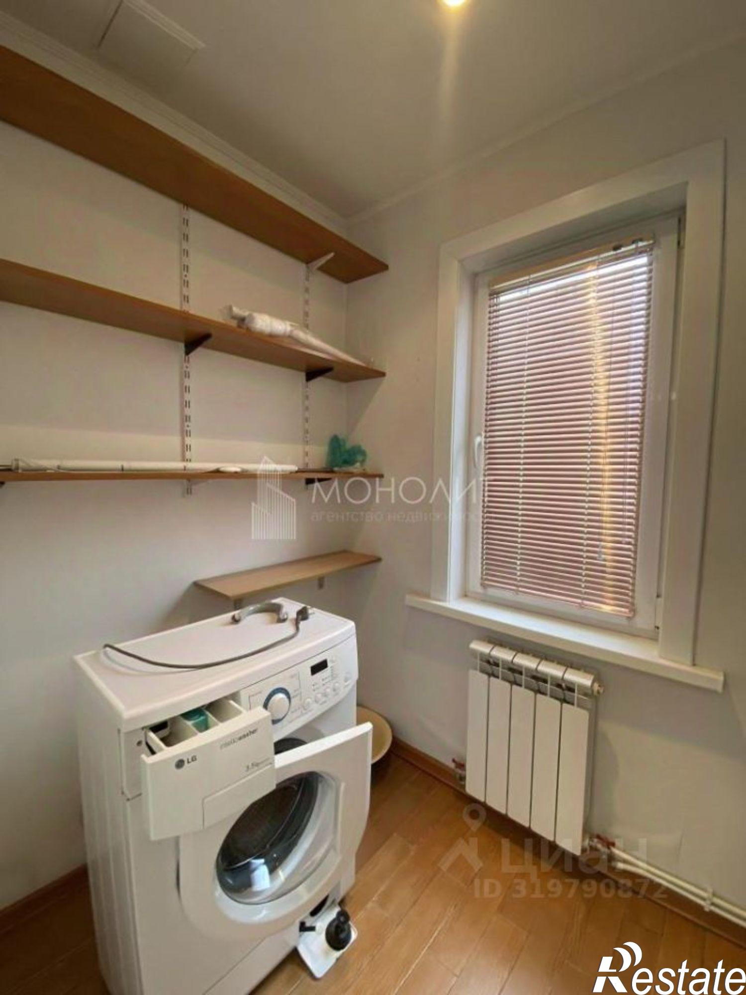 Сдать квартиру за 65 000 рублей на ул Сахалинская, 23А