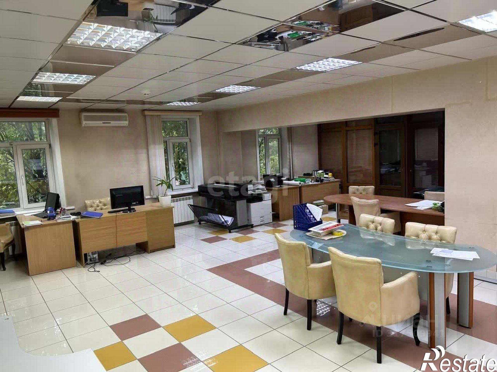 Сдать офис, помещение под офис за 52 000 рублей на проспект Победы, 108