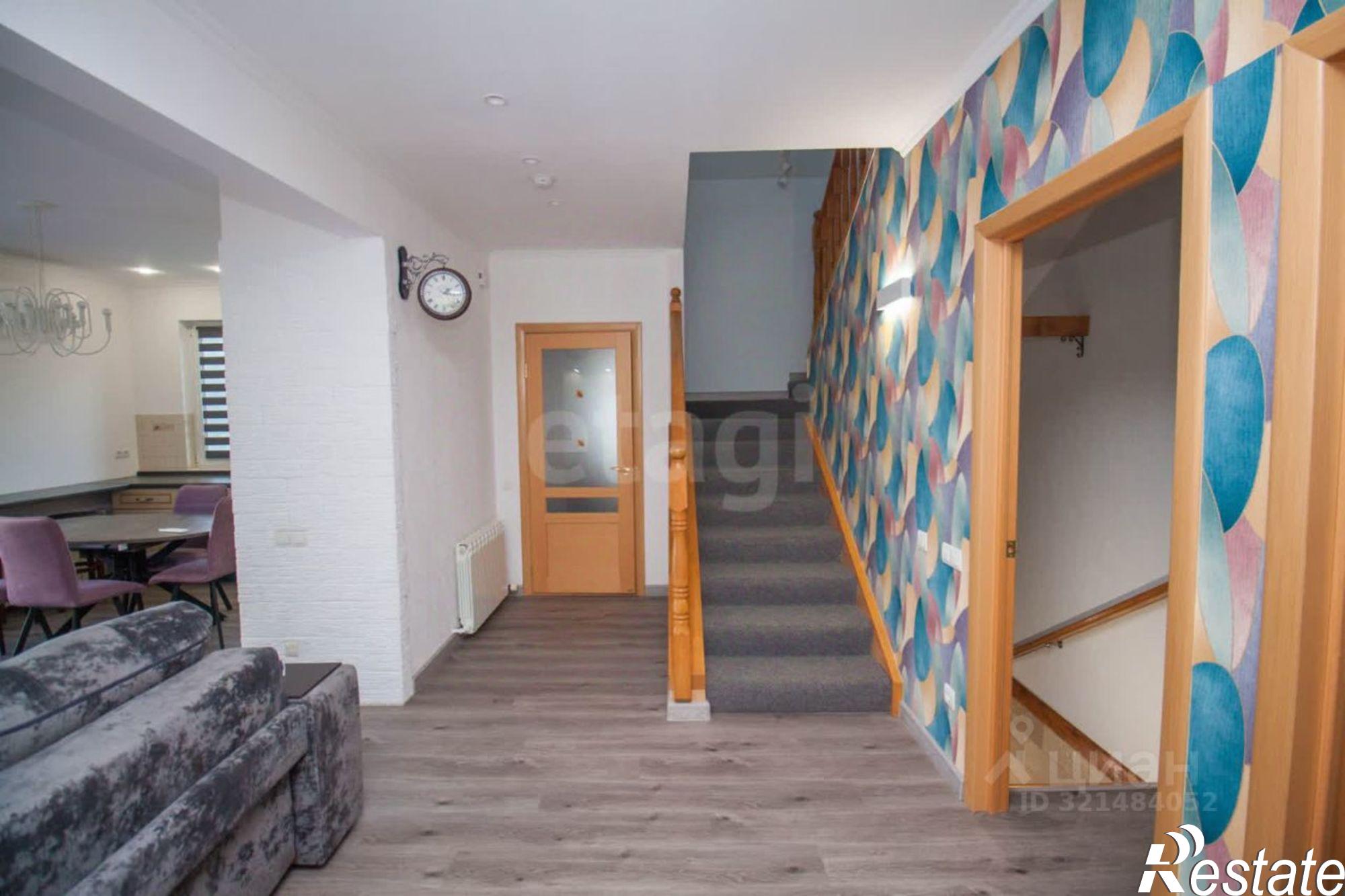 Сдать дачу, дом, коттедж за 200 000 рублей на ул Лунного света, 14