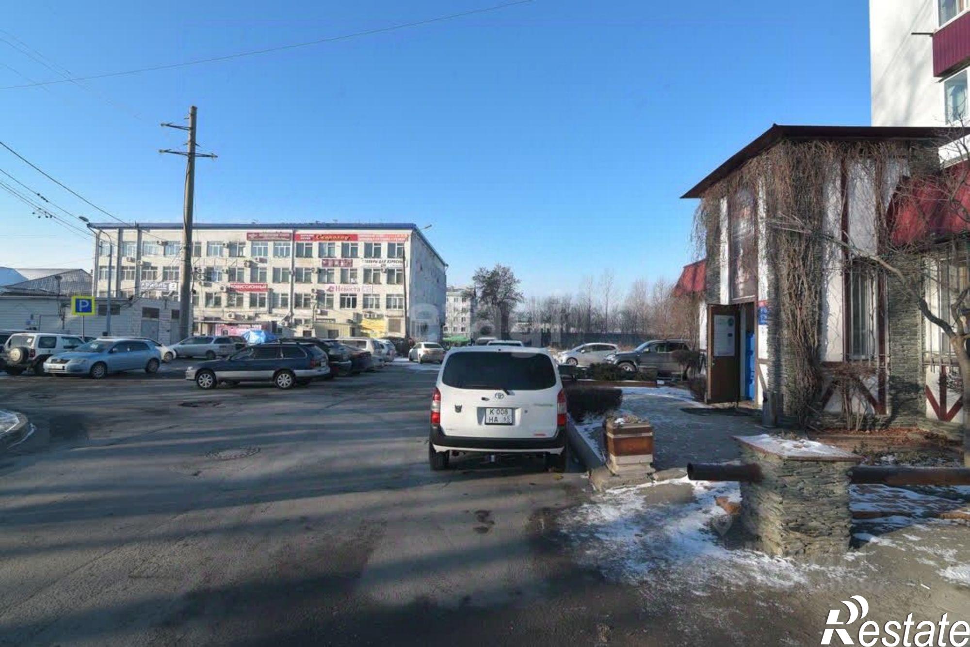 Сдать торговое помещение за 20 834 рублей на Амурская улица, 96