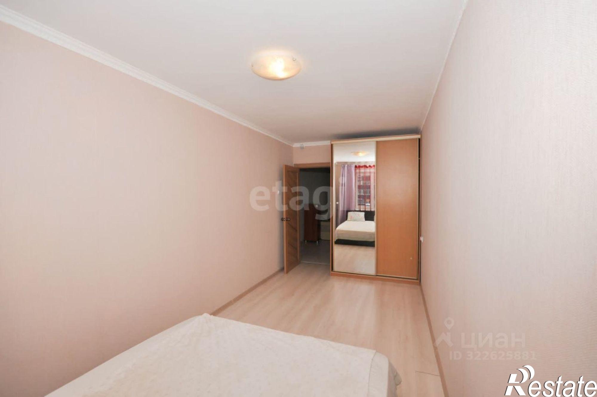 Сдать квартиру за 49 000 рублей на ул Сахалинская, 49