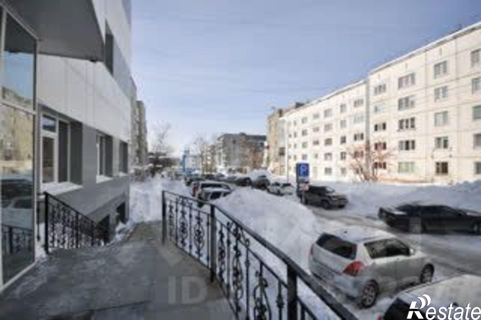 Сдать офис, помещение под офис за 138 600 рублей на Комсомольская улица, 245В