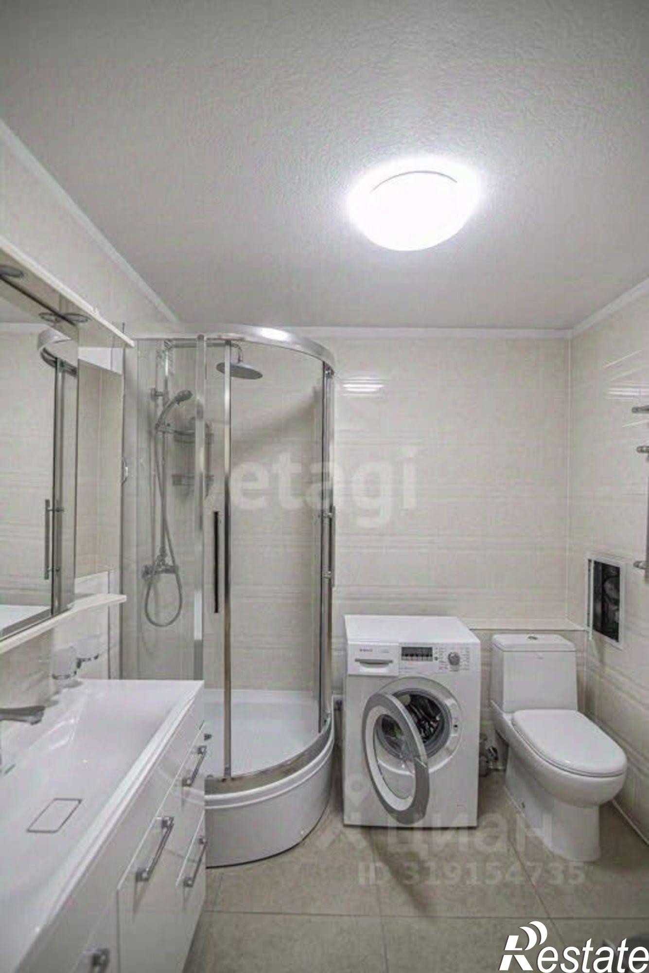 Сдать квартиру за 105 000 рублей на Грушевая улица, 3Д