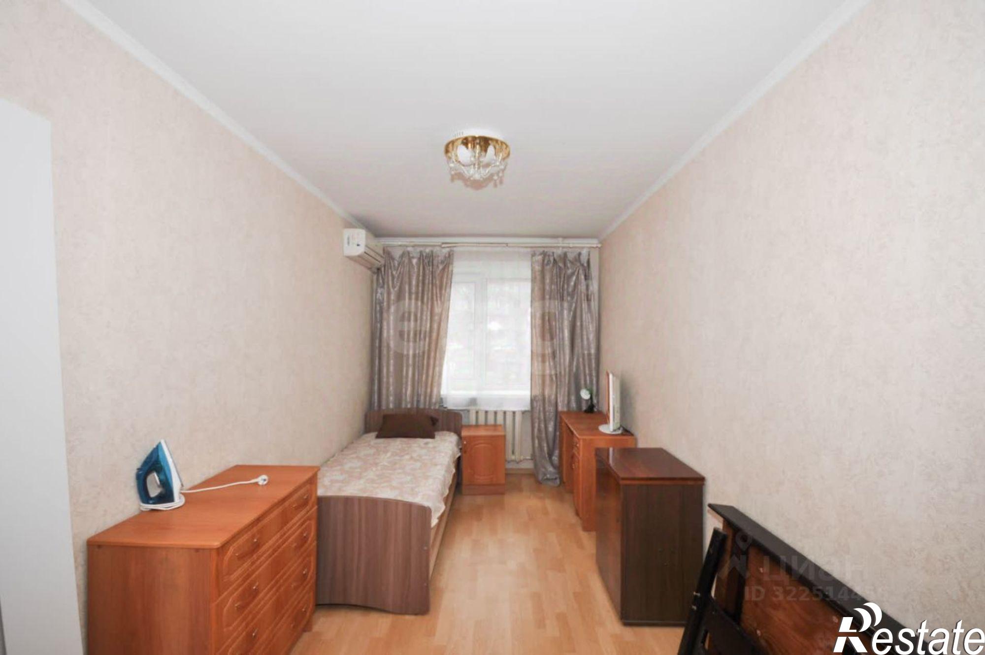 Сдать квартиру за 47 000 рублей на Сахалинская улица, 19