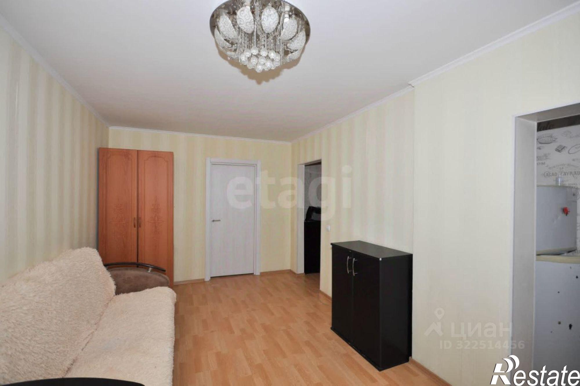 Сдать квартиру за 47 000 рублей на Сахалинская улица, 19