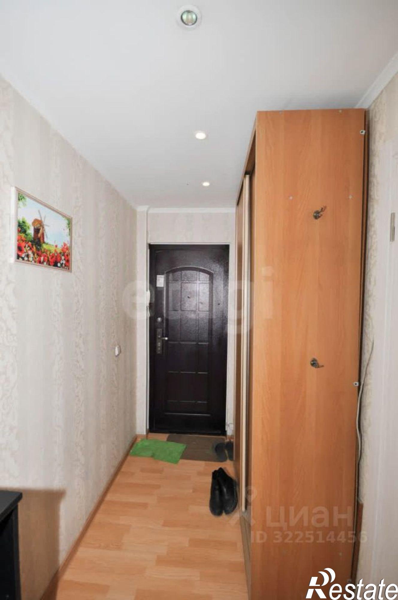 Сдать квартиру за 47 000 рублей на Сахалинская улица, 19