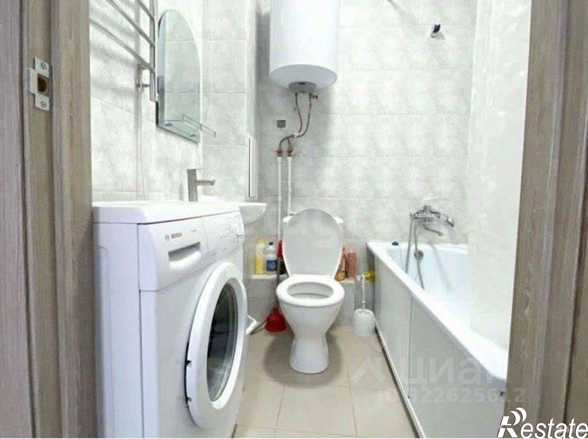 Сдать квартиру за 70 000 рублей на ул имени Николая Григорьевича Смирнова, 9