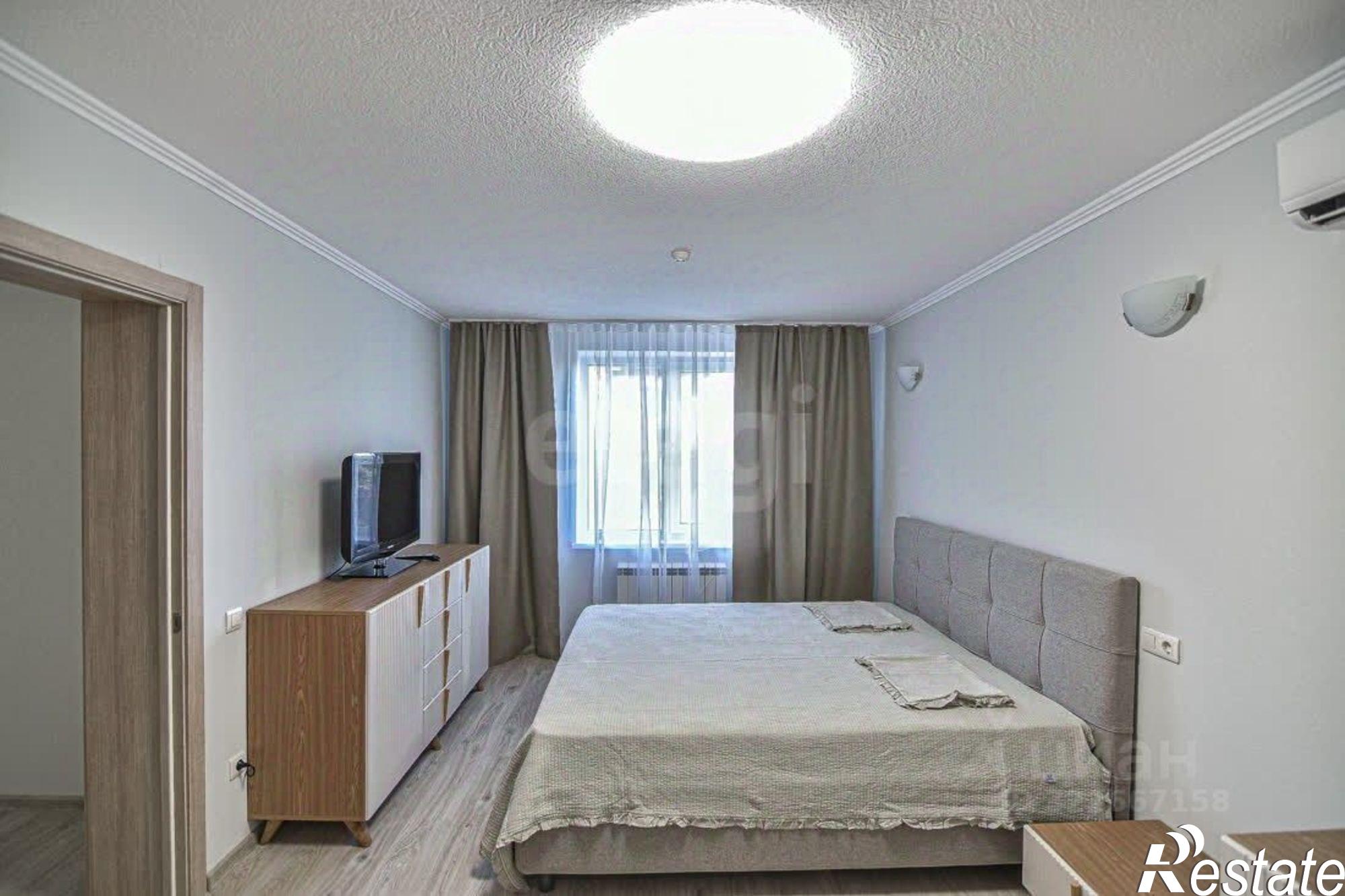 Сдать квартиру за 95 000 рублей на улица Зимы, 5