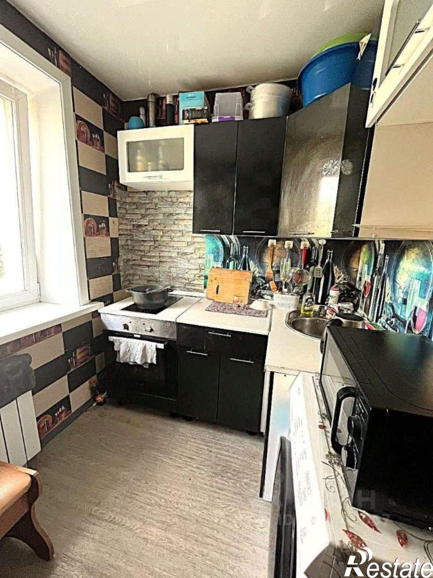 Купить квартиру за 5 300 000 рублей на улица Науки, 5