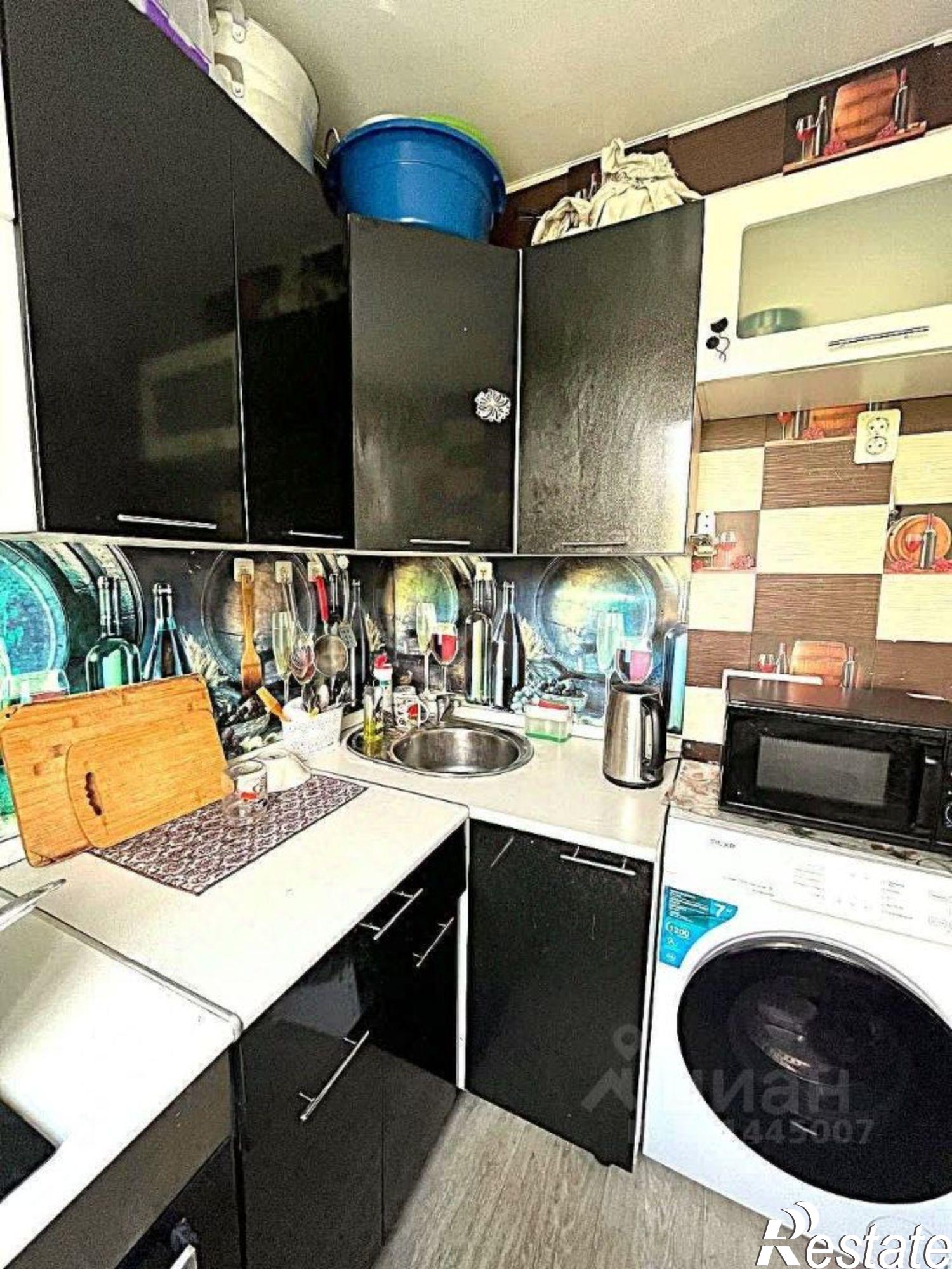 Купить квартиру за 5 300 000 рублей на улица Науки, 5