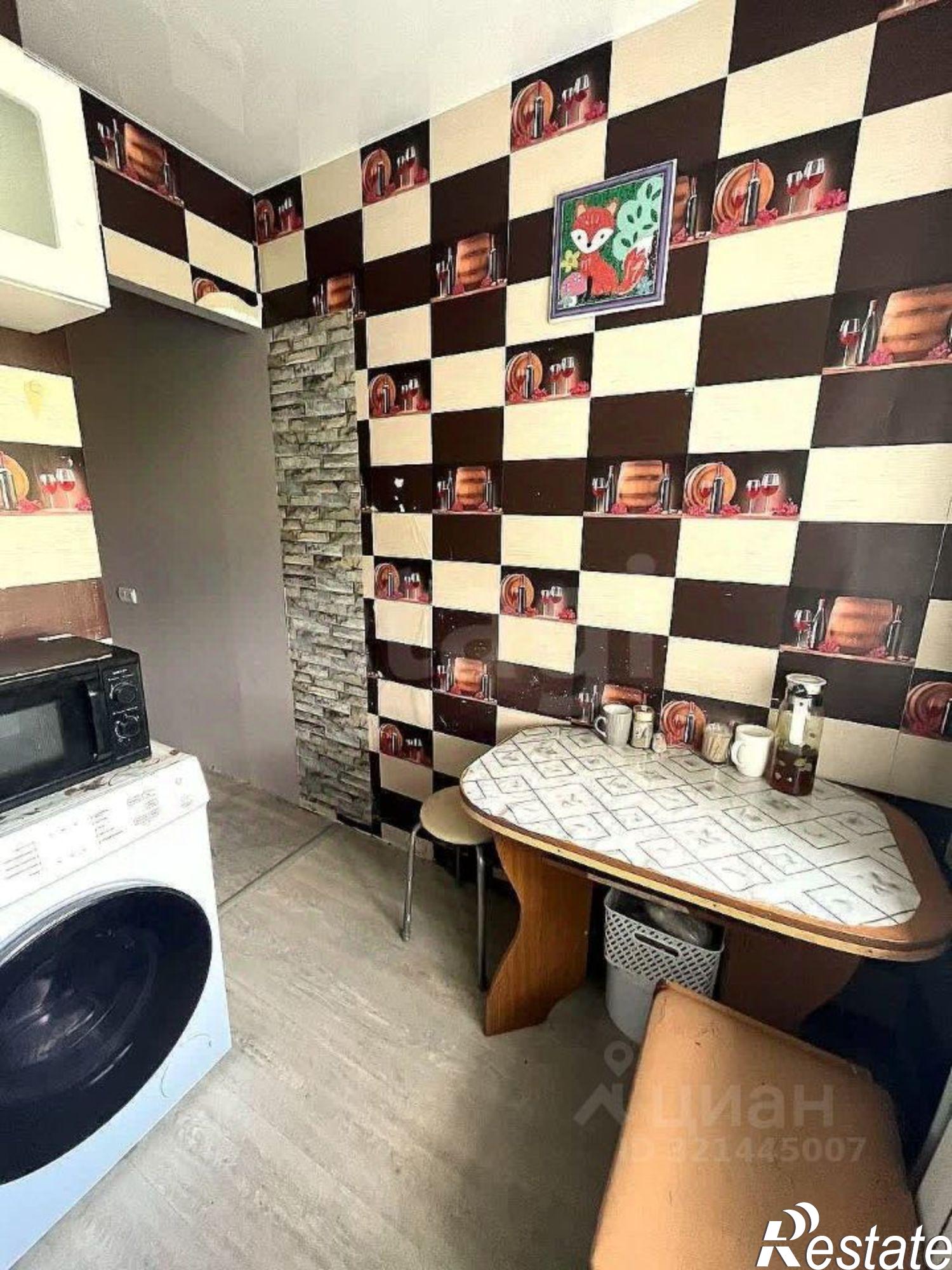 Купить квартиру за 5 300 000 рублей на улица Науки, 5