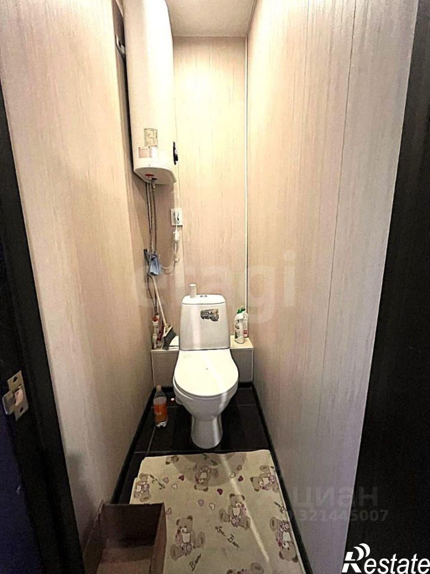 Купить квартиру за 5 300 000 рублей на улица Науки, 5