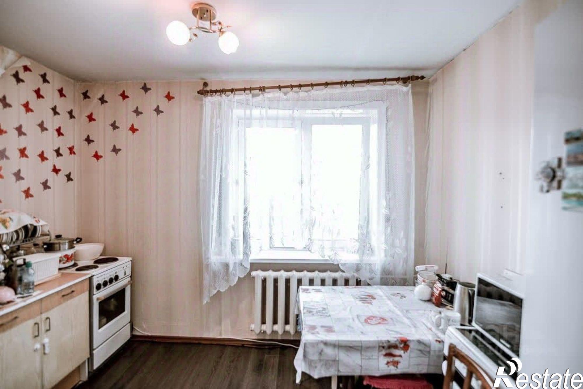 Купить квартиру за 5 150 000 рублей на улица Гайдука, 49