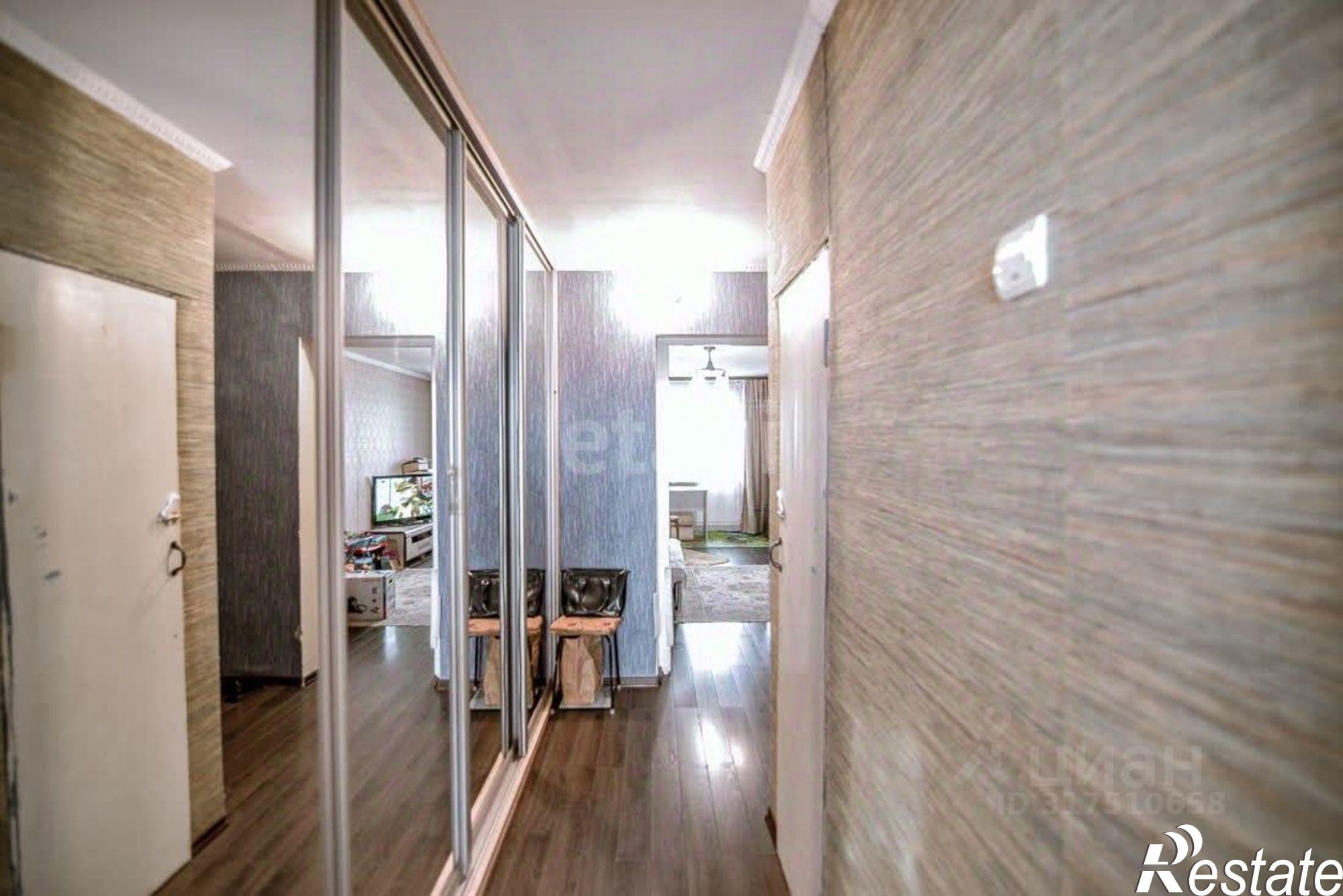 Купить квартиру за 5 150 000 рублей на улица Гайдука, 49