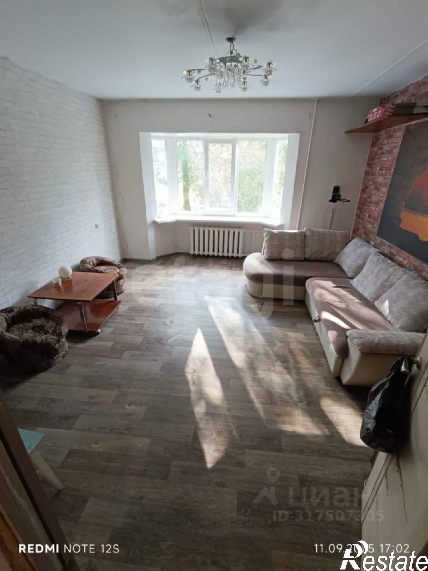 Купить квартиру за 6 900 000 рублей на улица Дружбы, 3