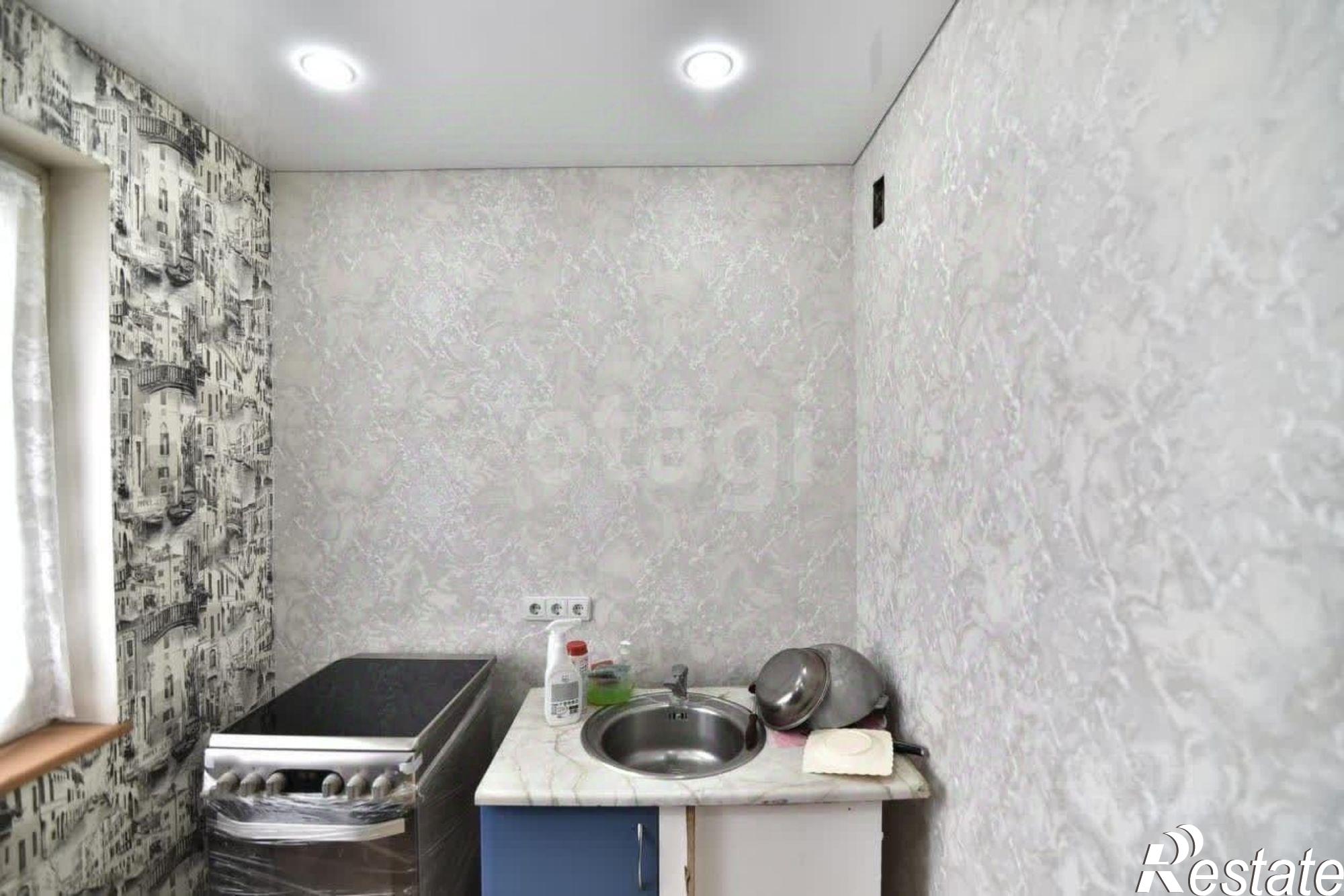 Купить квартиру за 6 750 000 рублей на улица Космонавта Поповича, 67