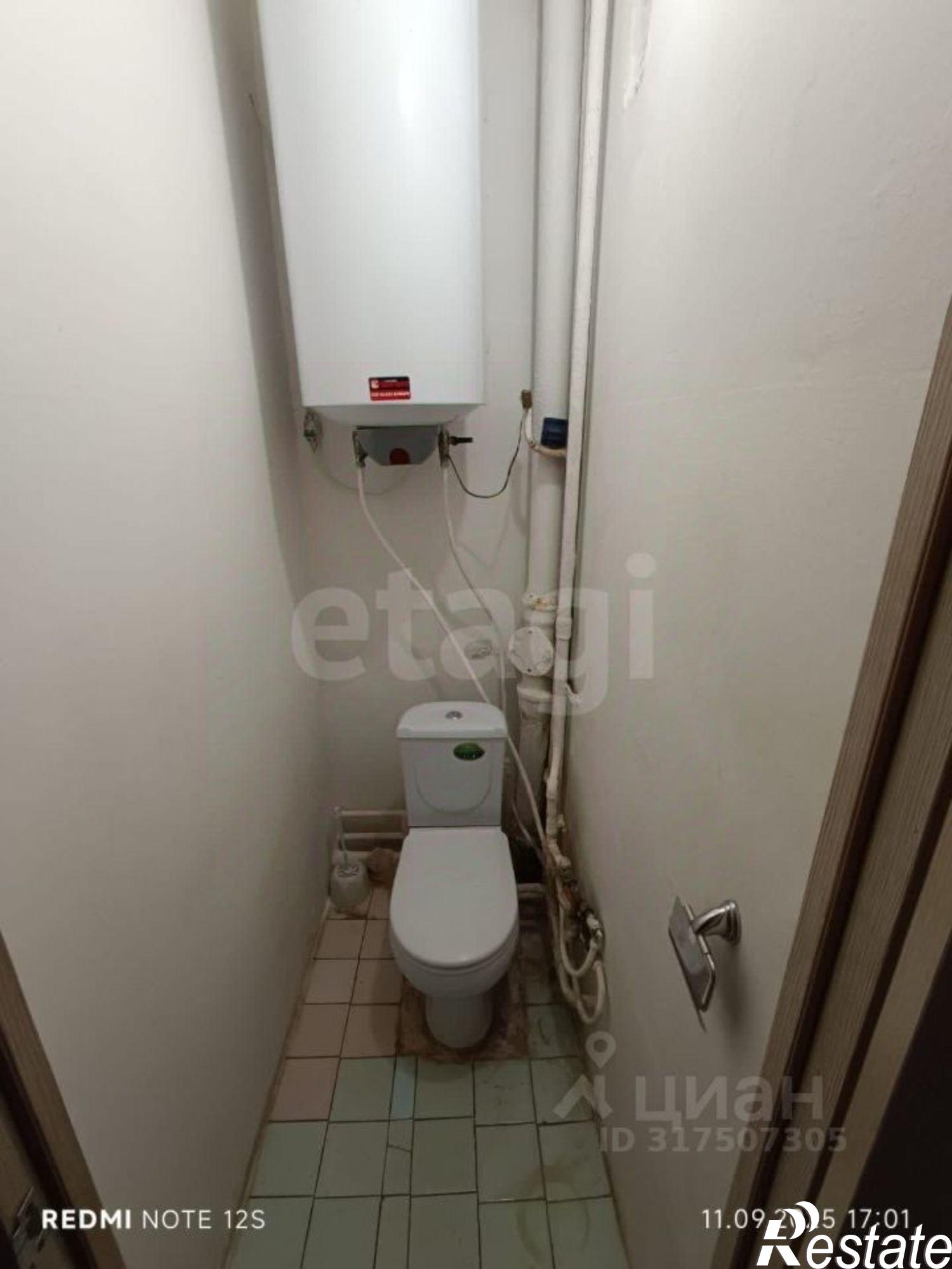 Купить квартиру за 6 900 000 рублей на улица Дружбы, 3