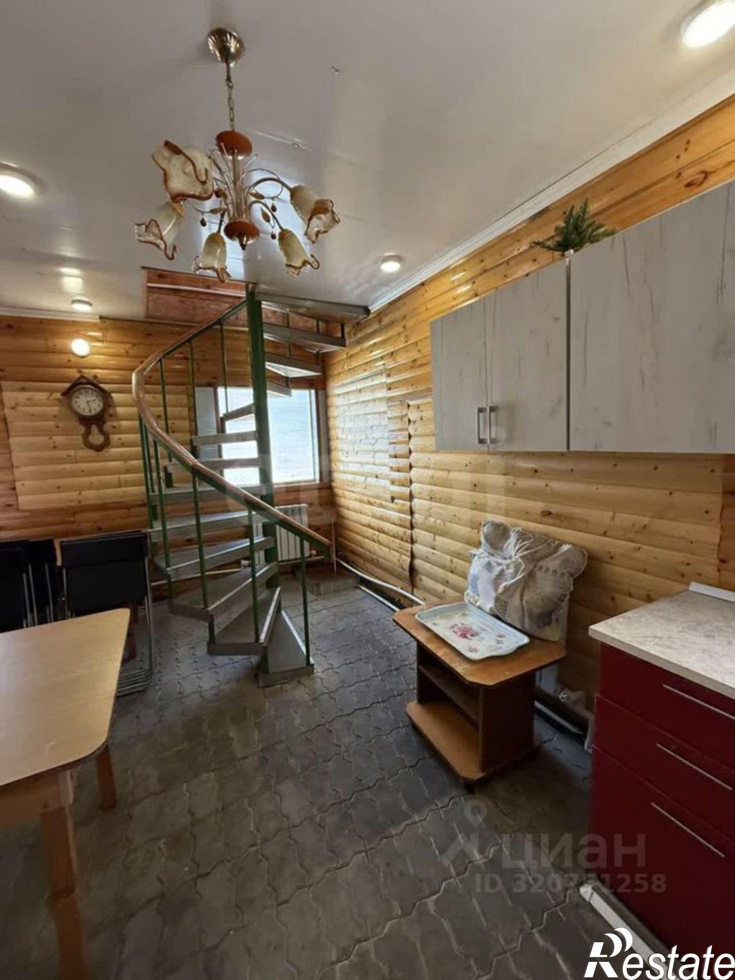 Сдать дачу, дом, коттедж за 200 000 рублей на ул Брянская, 26