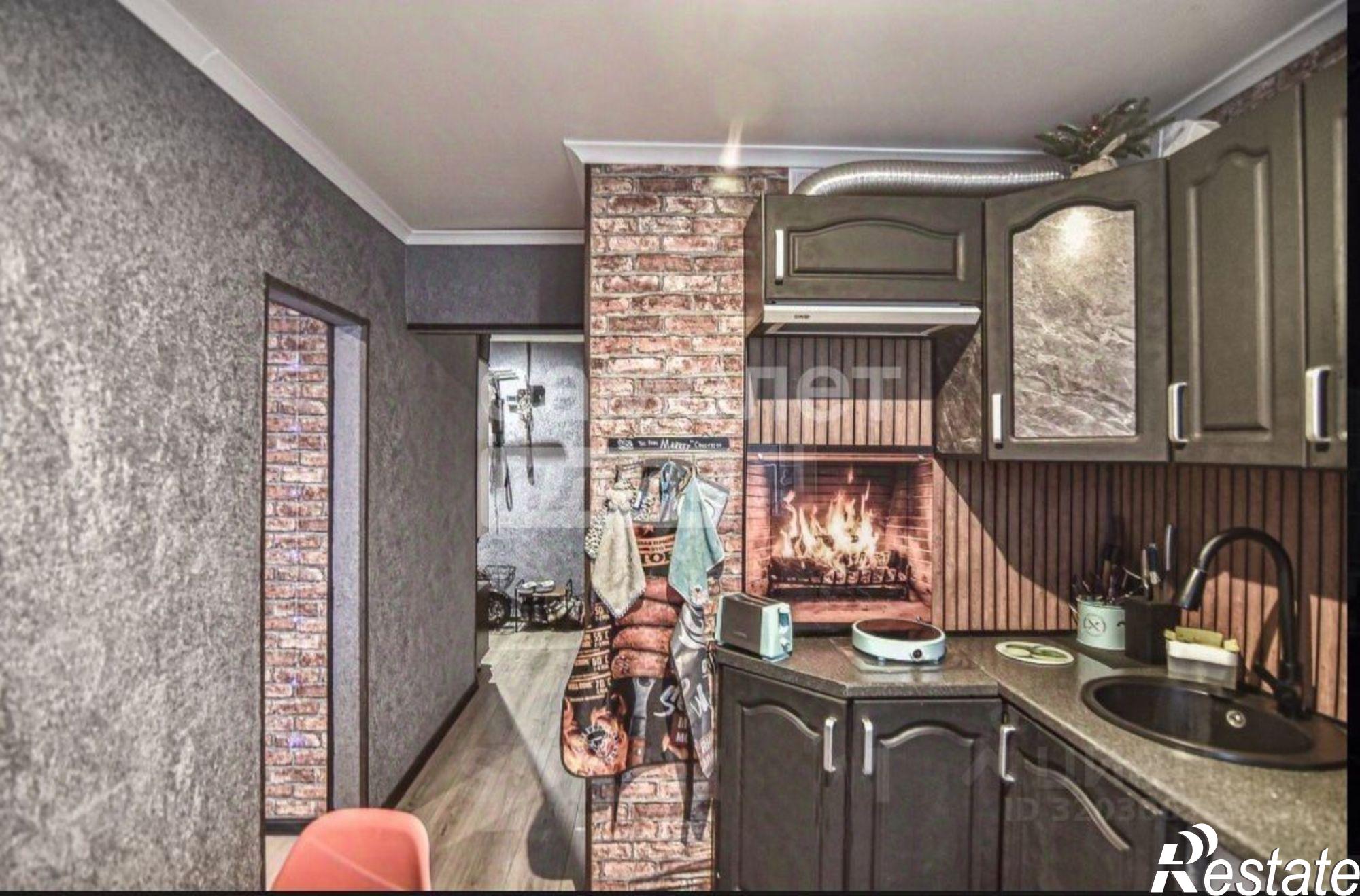 Купить квартиру за 6 149 000 рублей на Вокзальная улица, 13