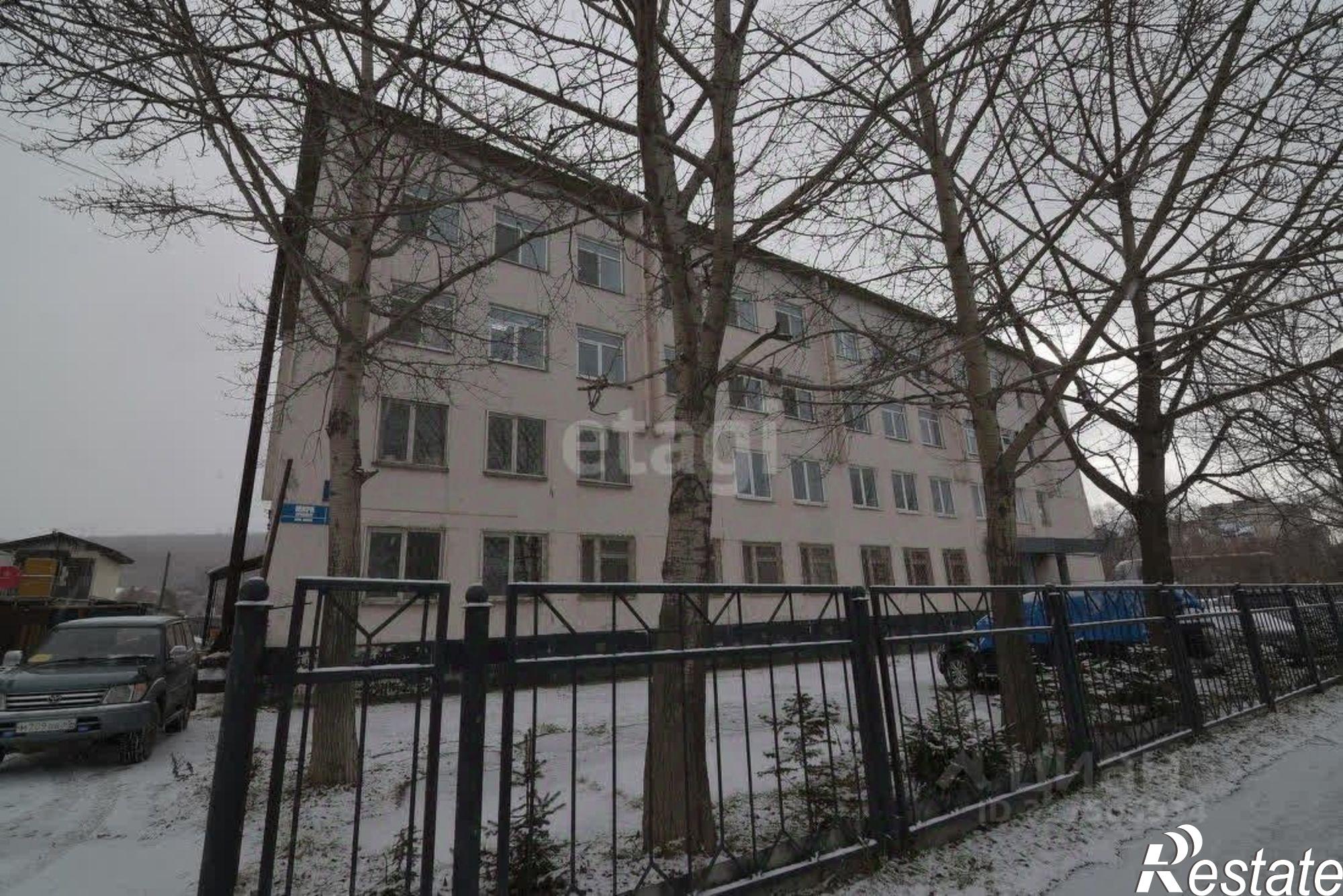 Сдать офис, помещение под офис за 41 658 рублей на пр-кт Мира, 31