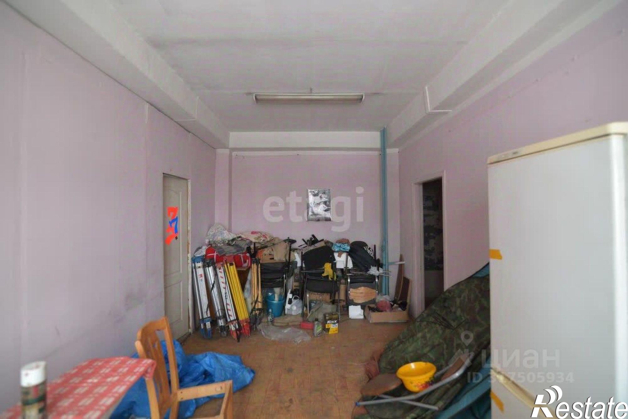 Сдать офис, помещение под офис за 41 658 рублей на пр-кт Мира, 31