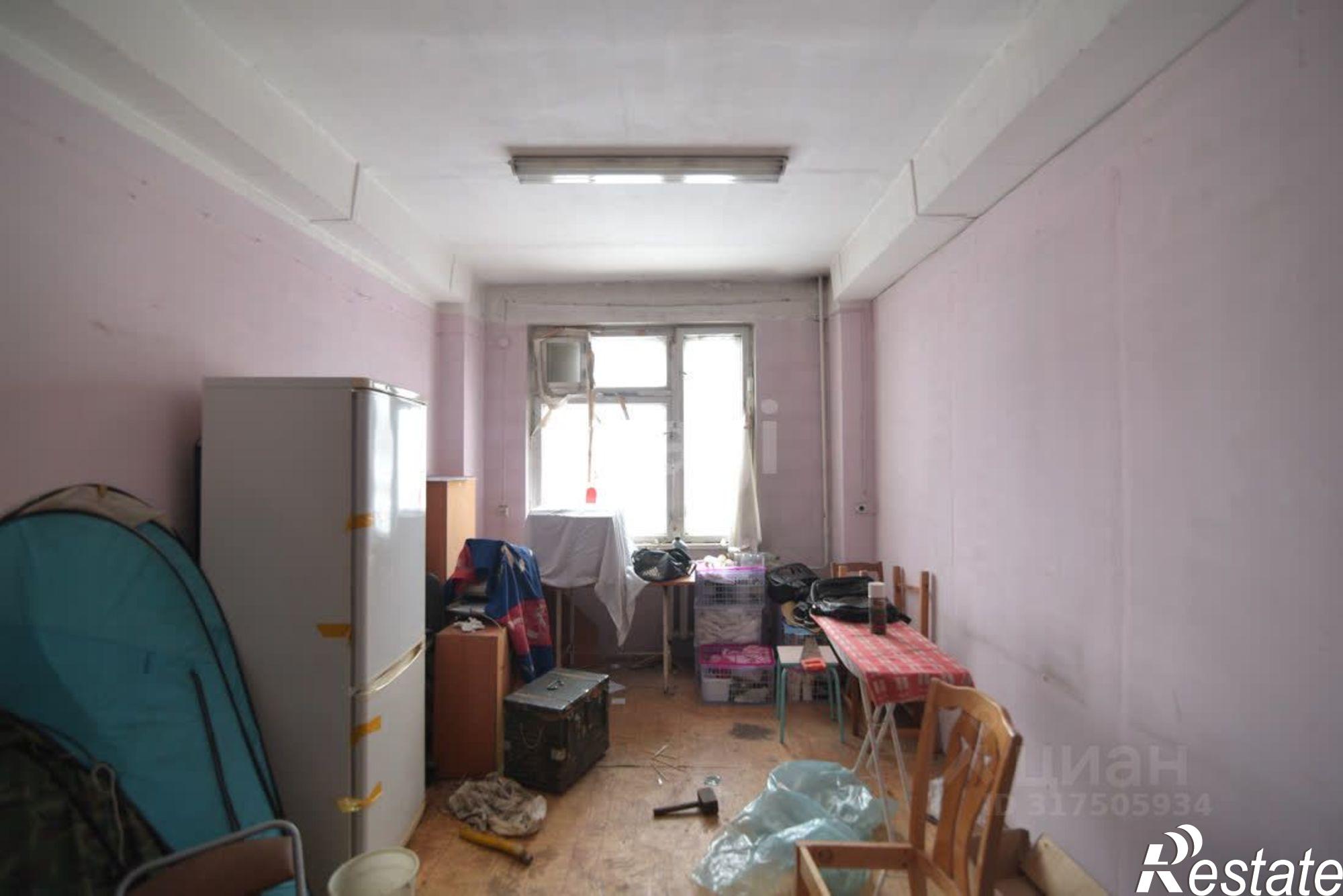 Сдать офис, помещение под офис за 41 658 рублей на пр-кт Мира, 31