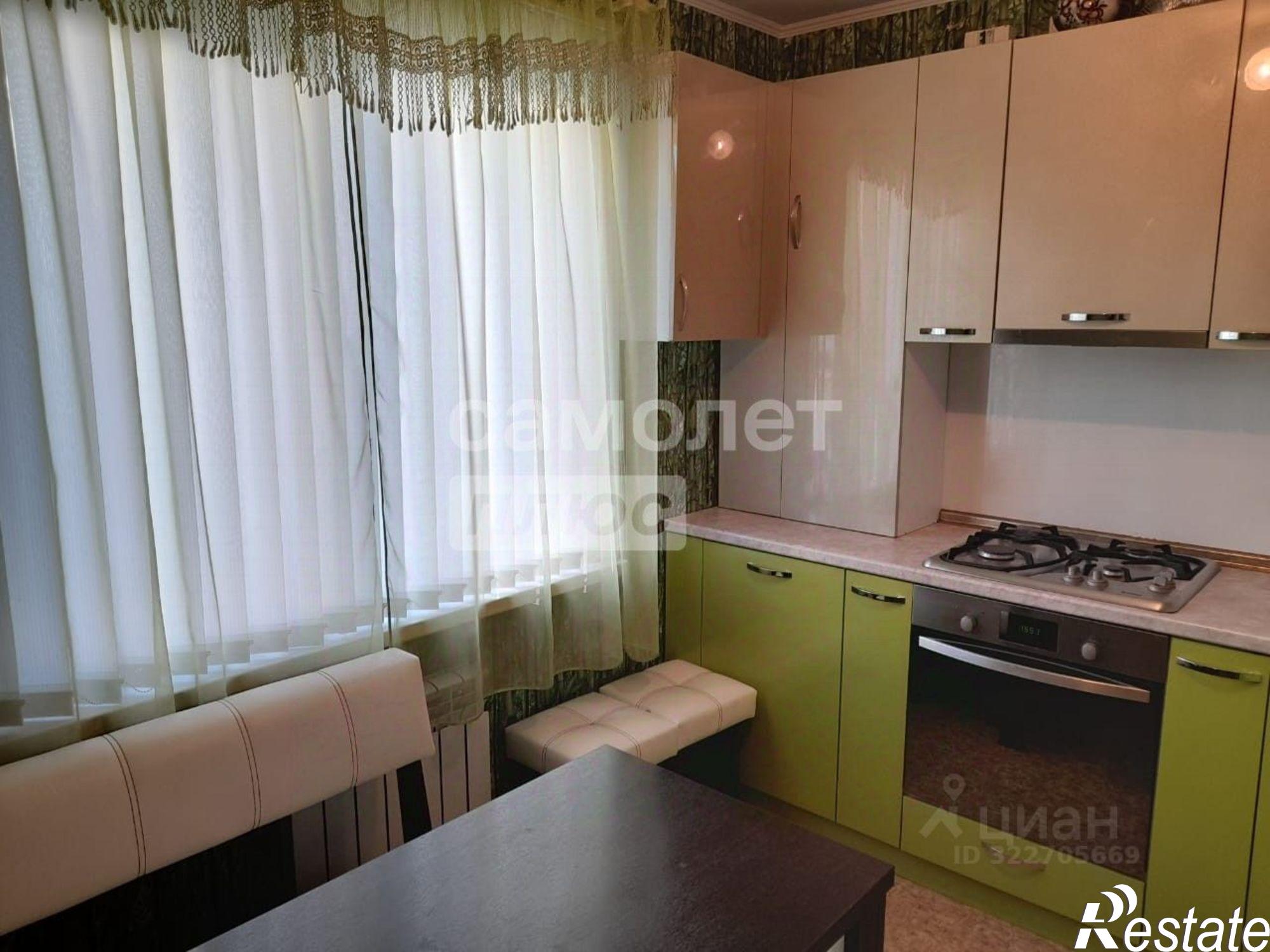 Купить квартиру за 10 500 000 рублей на Южно-Сахалинская улица, 91