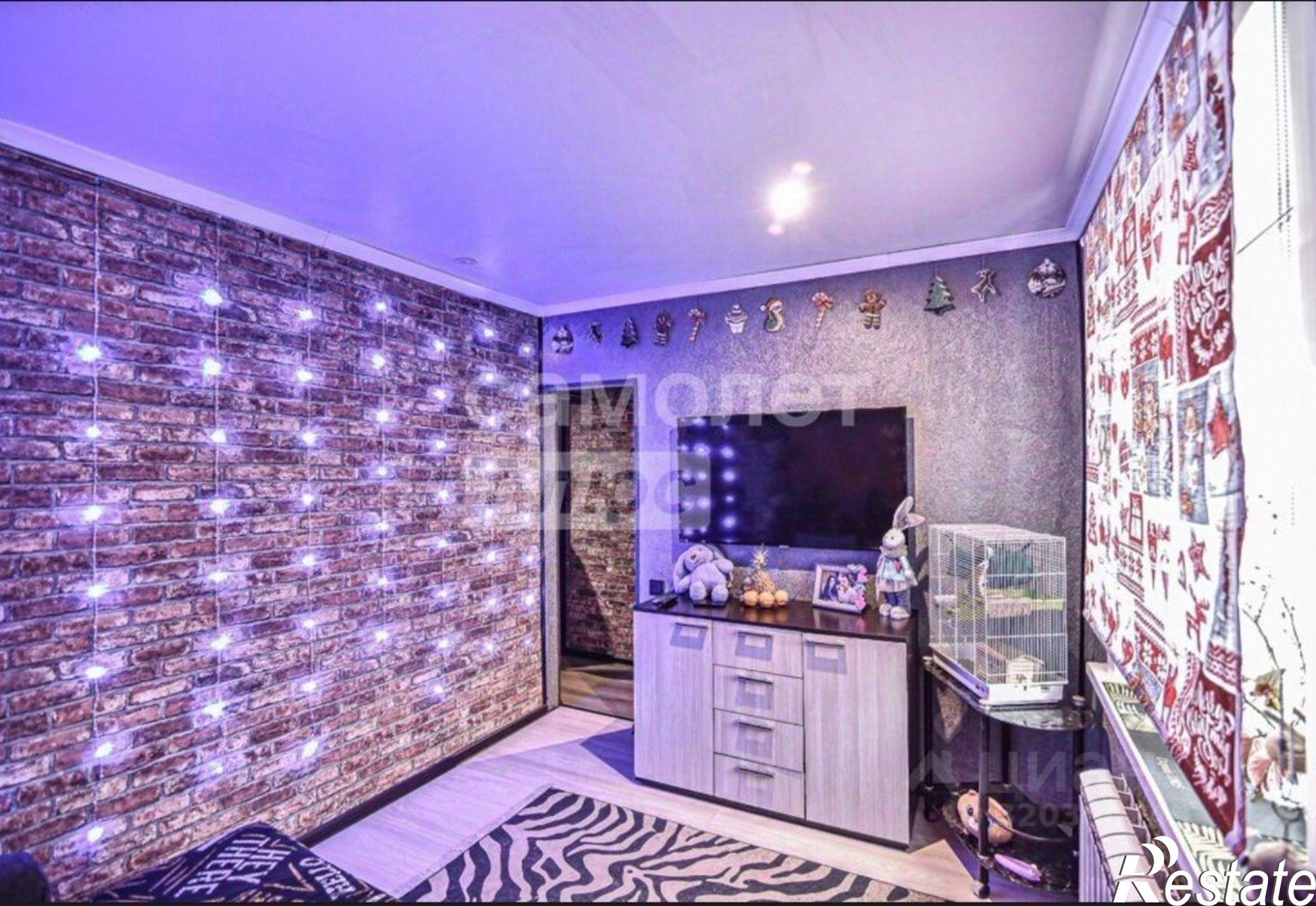 Купить квартиру за 6 149 000 рублей на Вокзальная улица, 13