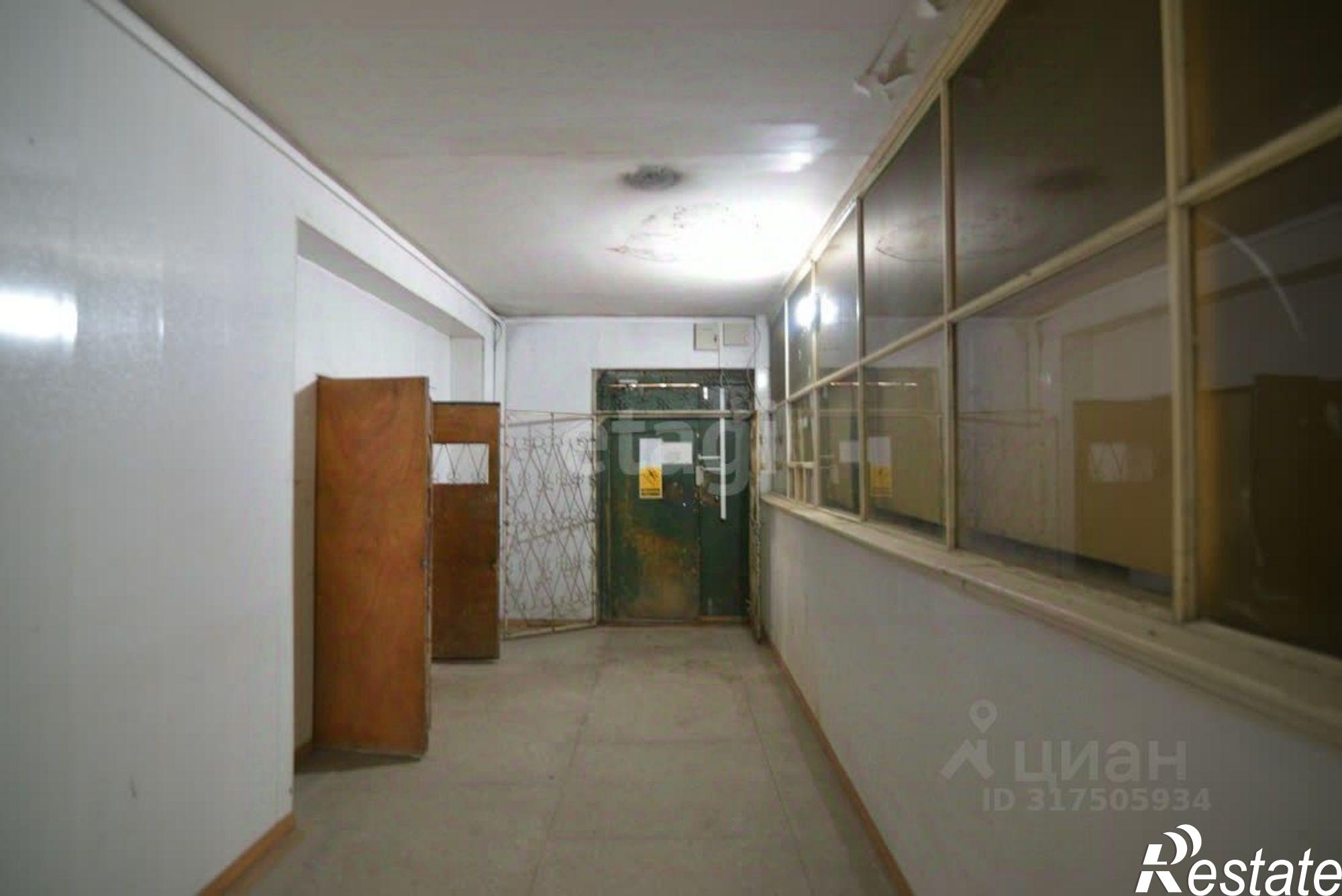 Сдать офис, помещение под офис за 41 658 рублей на пр-кт Мира, 31