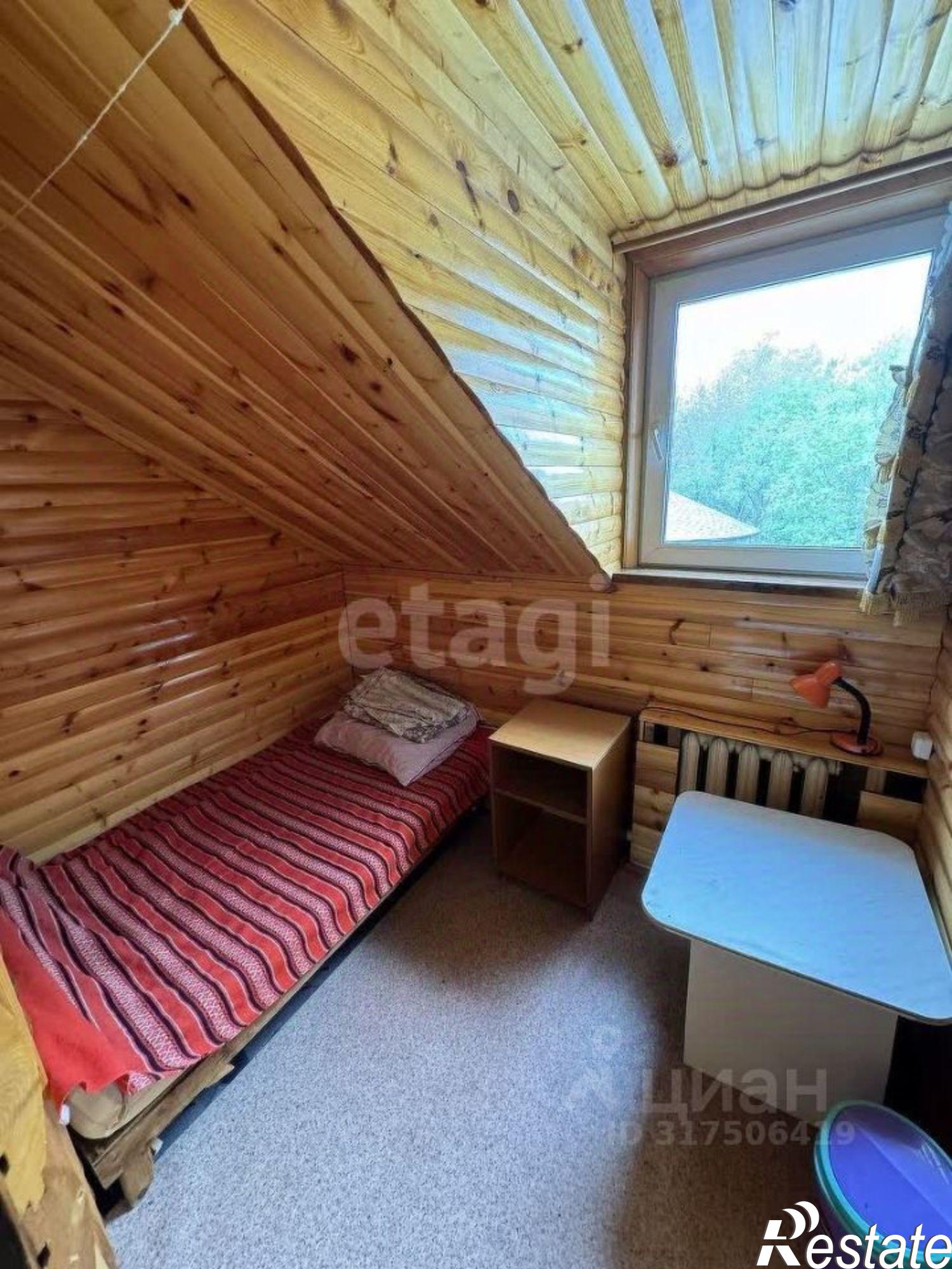 Сдать дачу, дом, коттедж за 245 000 рублей на ул Брянская, 20