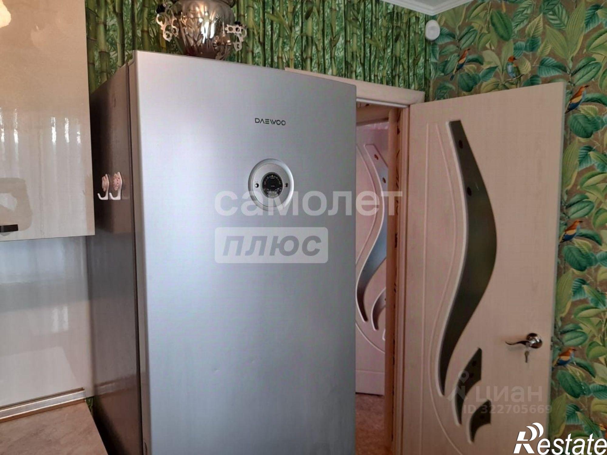 Купить квартиру за 10 500 000 рублей на Южно-Сахалинская улица, 91