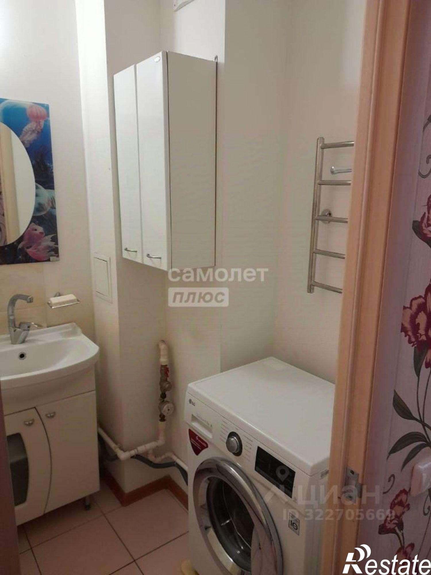 Купить квартиру за 10 500 000 рублей на Южно-Сахалинская улица, 91