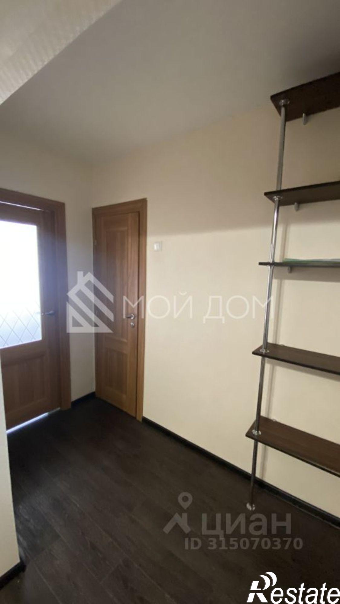 Купить квартиру за 8 700 000 рублей на Хабаровская улица, 44