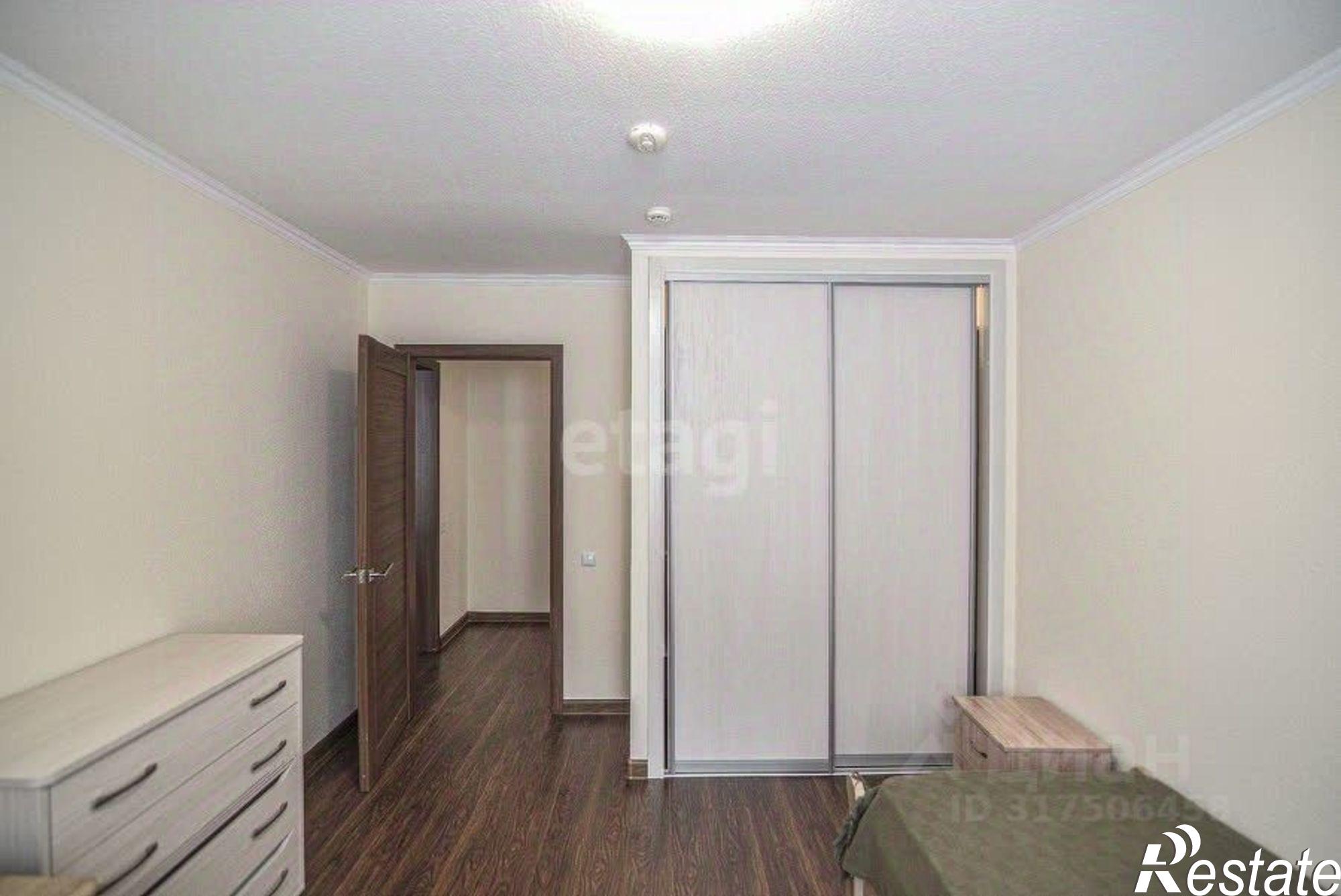 Сдать квартиру за 85 000 рублей на ул Солнечного света, 6