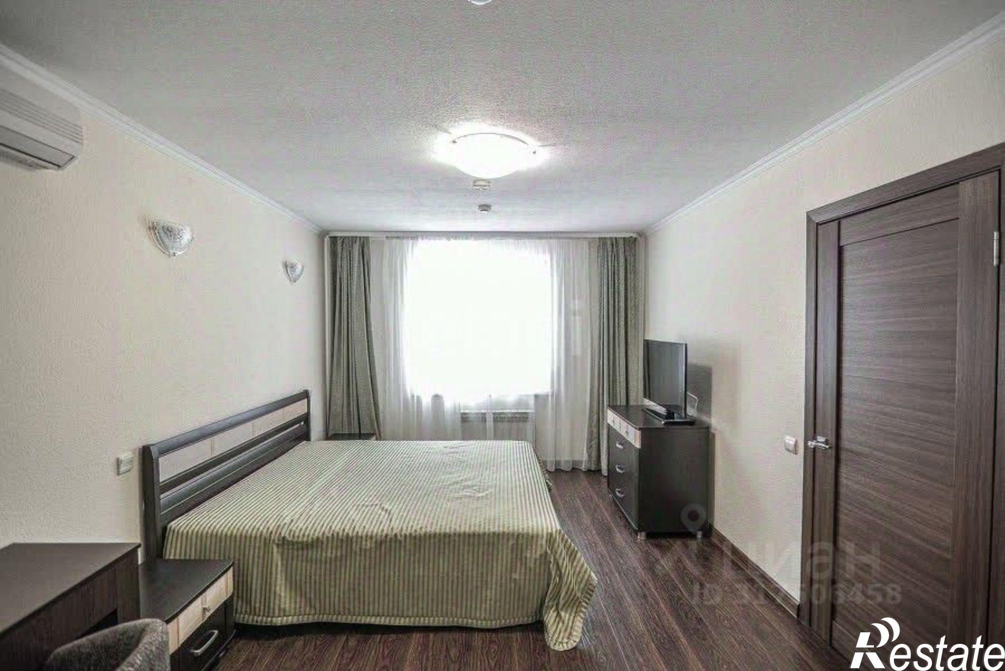 Сдать квартиру за 85 000 рублей на ул Солнечного света, 6