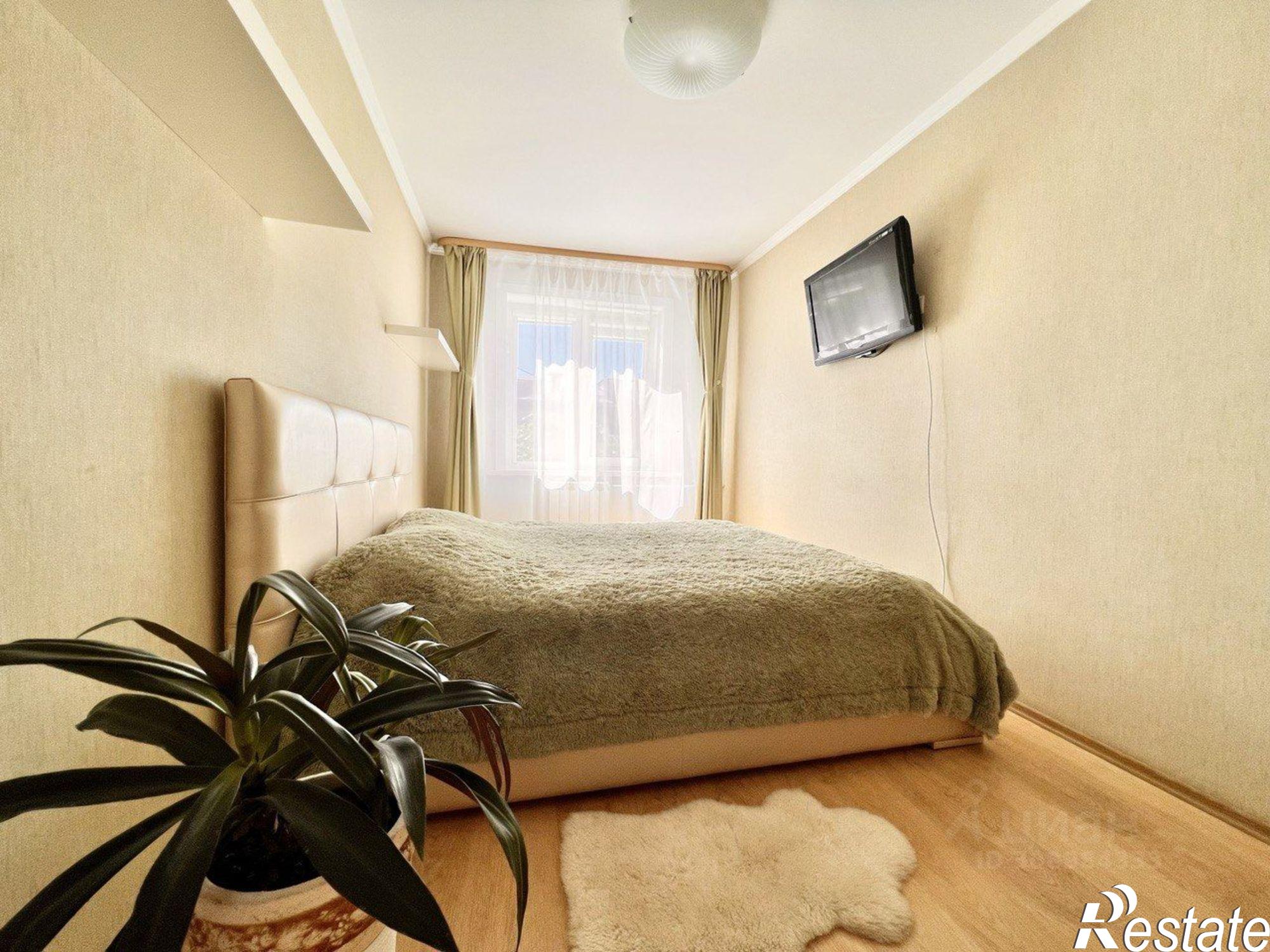 Купить квартиру за 10 200 000 рублей на Физкультурная улица, 115