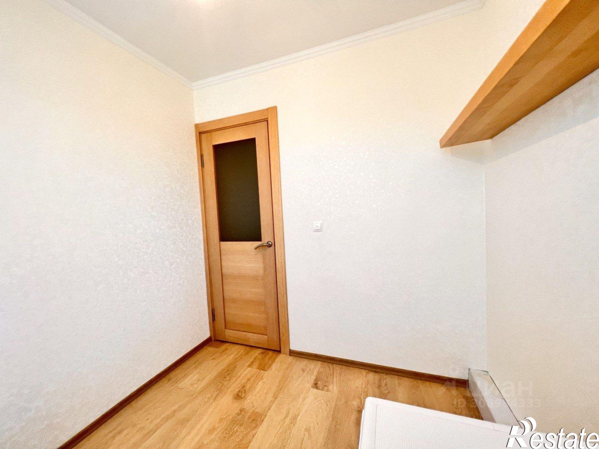 Купить квартиру за 10 200 000 рублей на Физкультурная улица, 115