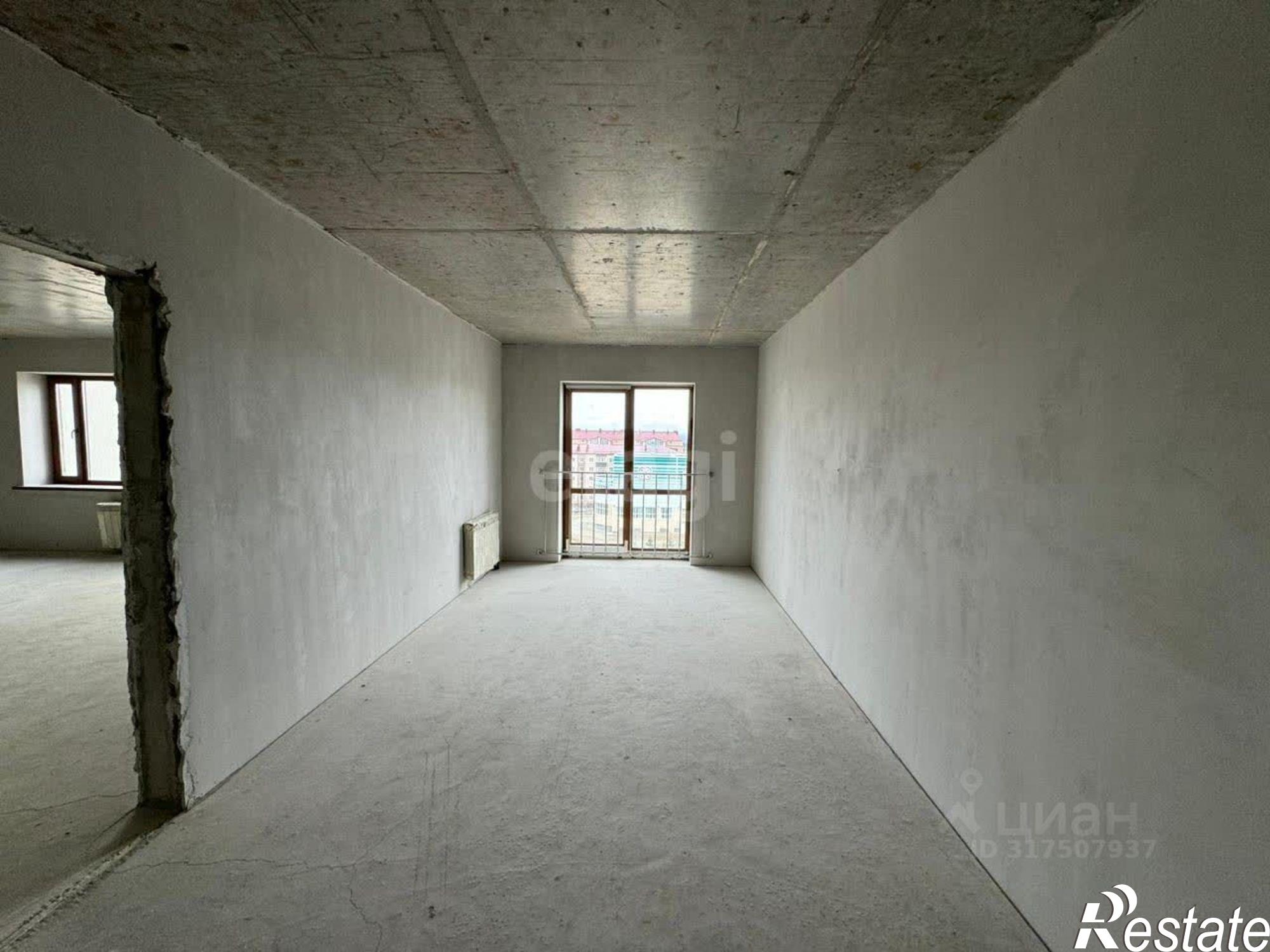 Купить квартиру за 45 000 000 рублей на Детская улица, 6А