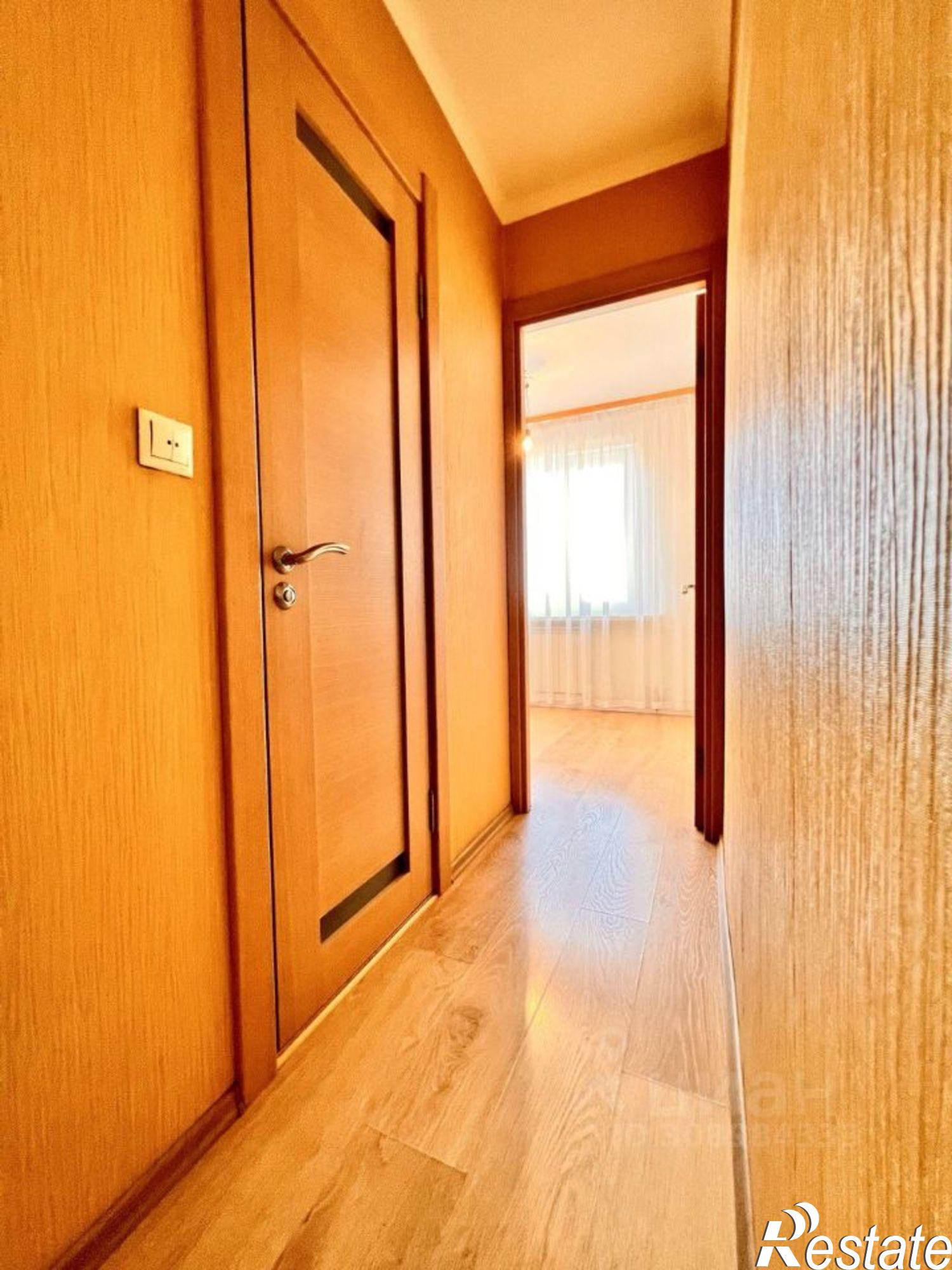 Купить квартиру за 10 200 000 рублей на Физкультурная улица, 115