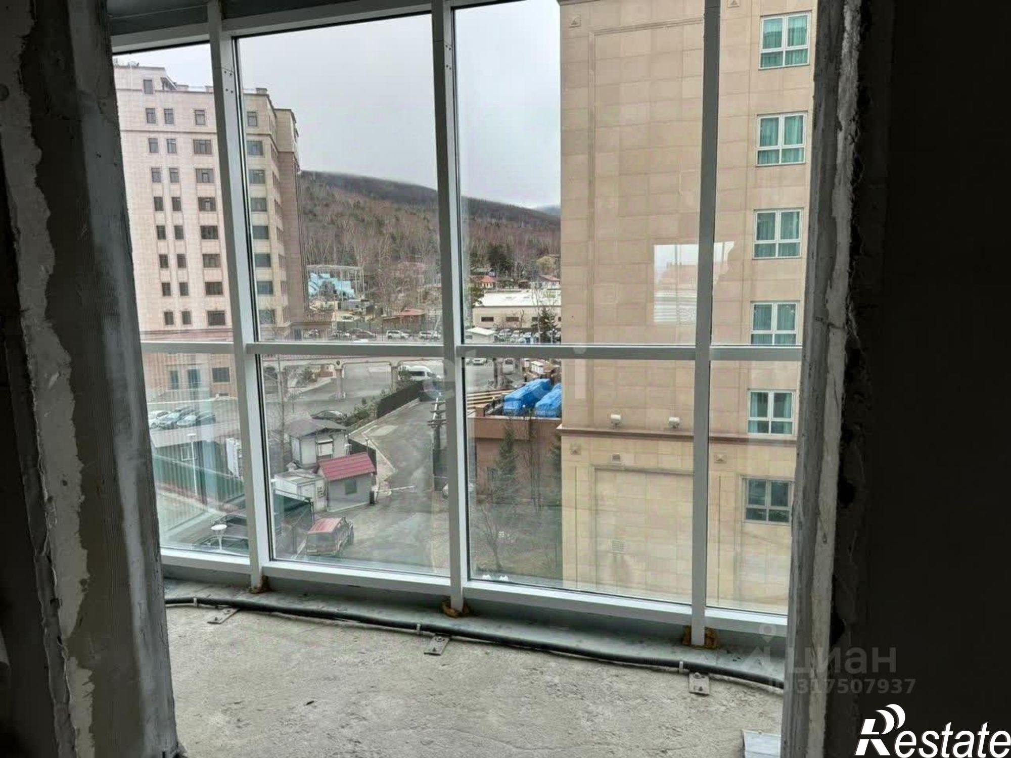 Купить квартиру за 45 000 000 рублей на Детская улица, 6А