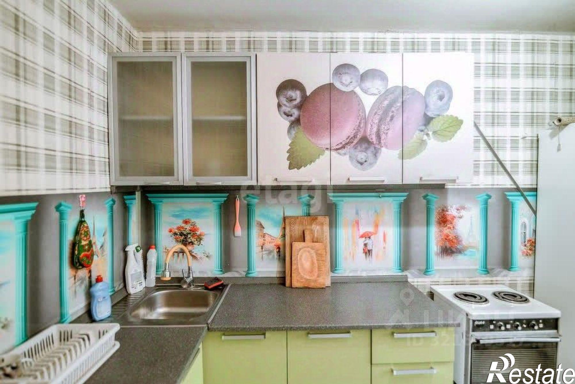 Купить квартиру за 6 400 000 рублей на Амурская улица, 96