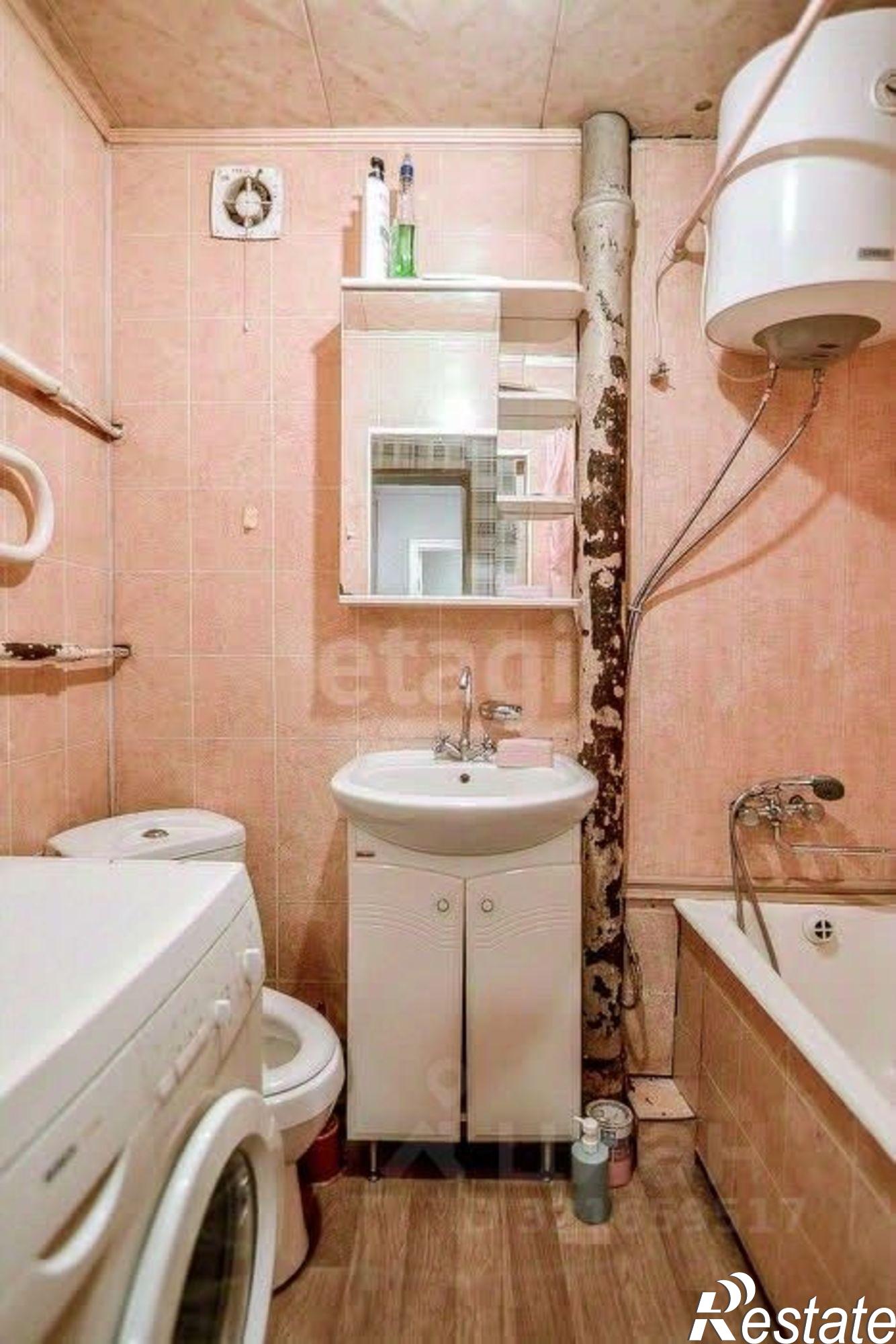 Купить квартиру за 6 400 000 рублей на Амурская улица, 96