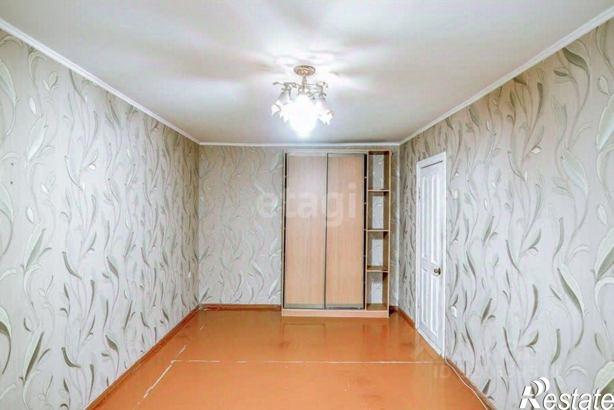 Купить квартиру за 6 400 000 рублей на Амурская улица, 96