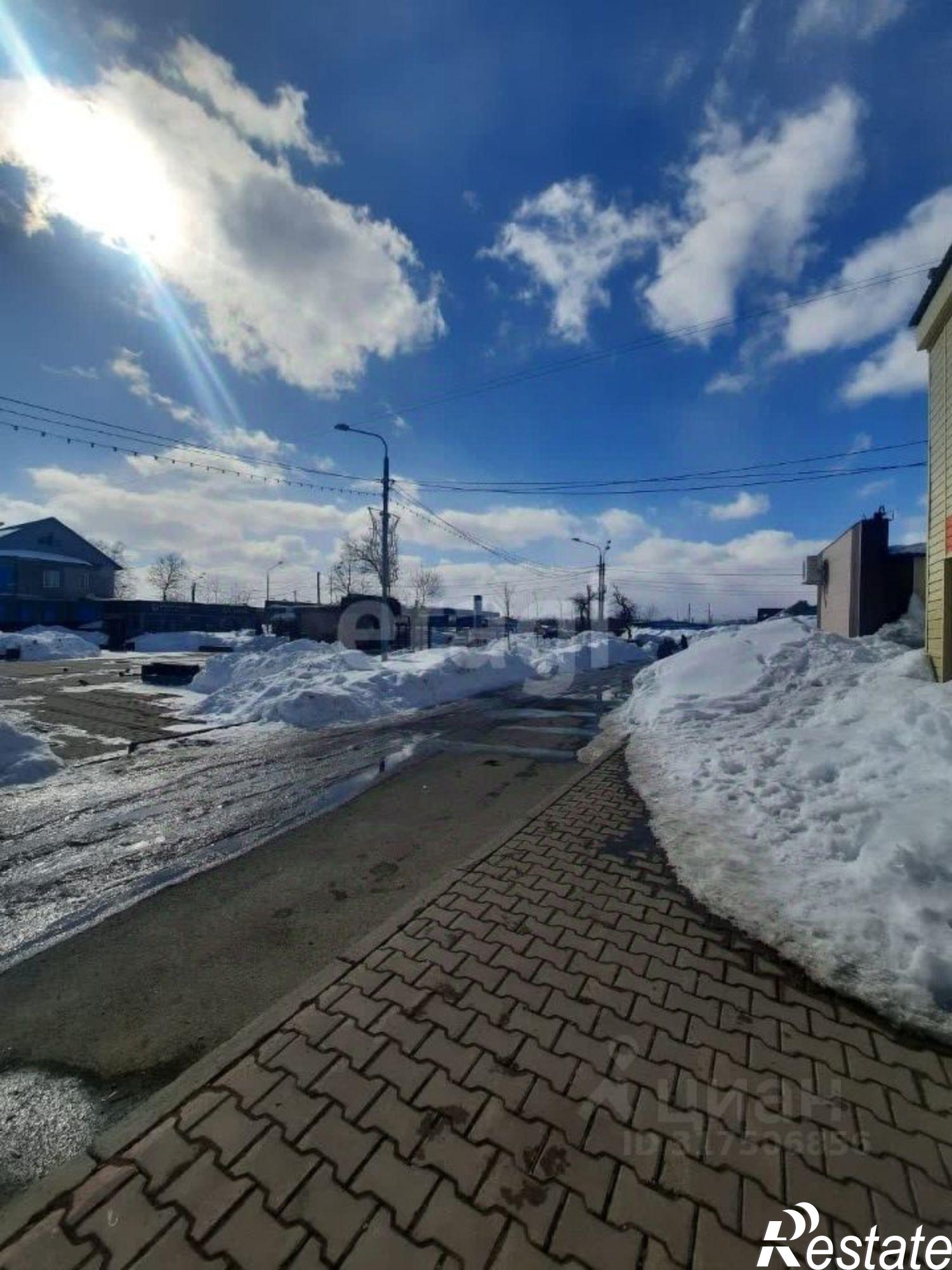 Сдать торговое помещение за 60 002 рублей на ул Дружбы, 64А