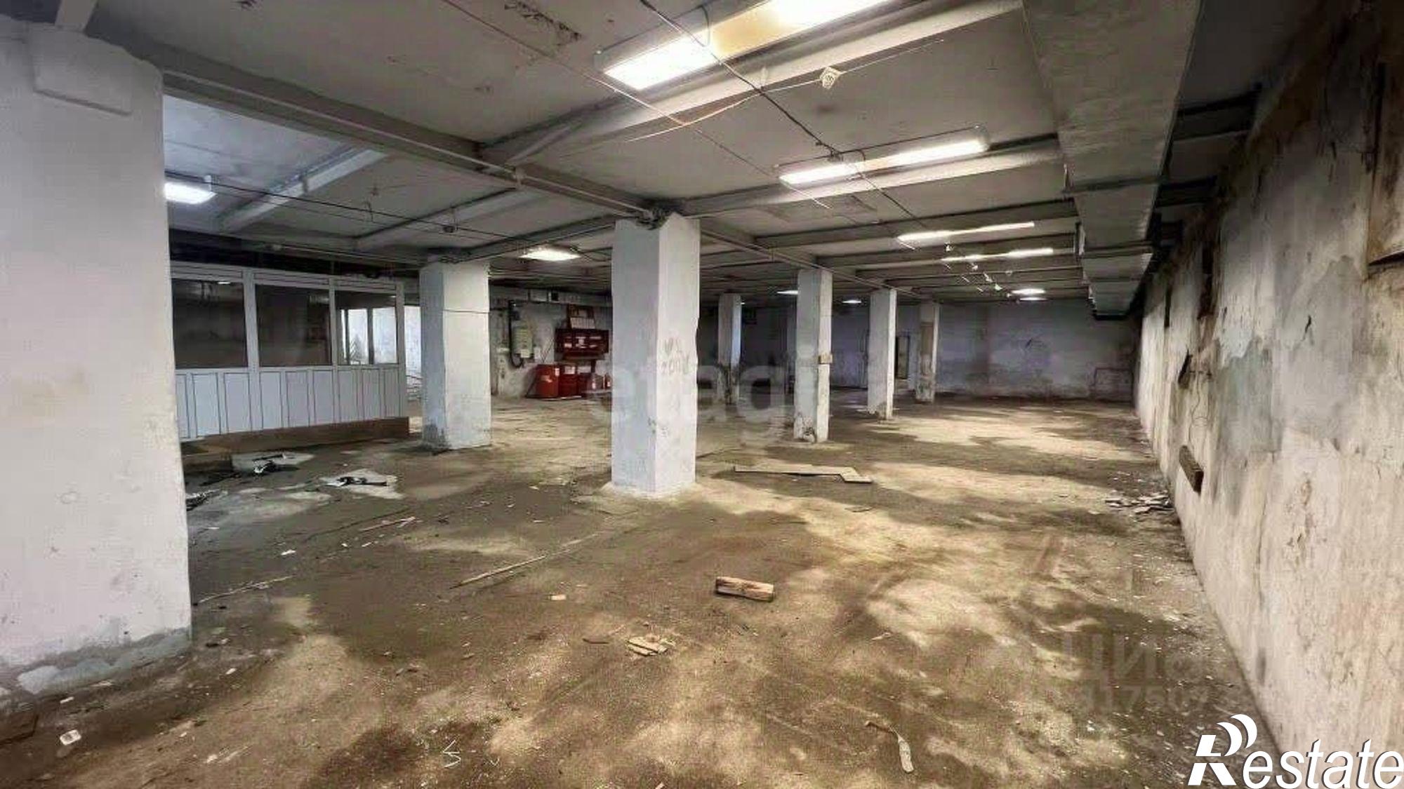 Сдать складское помещение за 251 500 рублей на ул Крайняя, 6