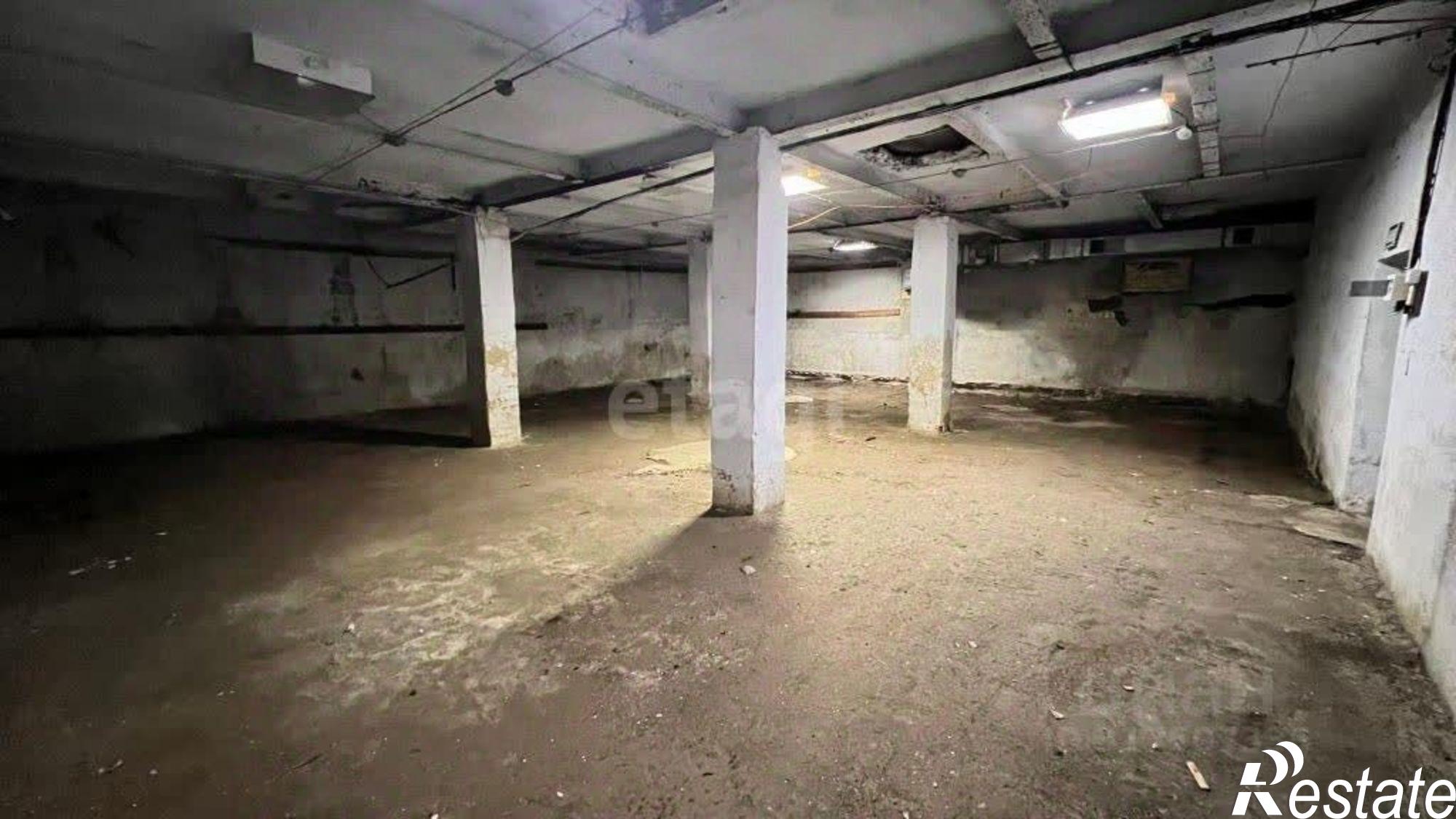 Сдать складское помещение за 251 500 рублей на ул Крайняя, 6