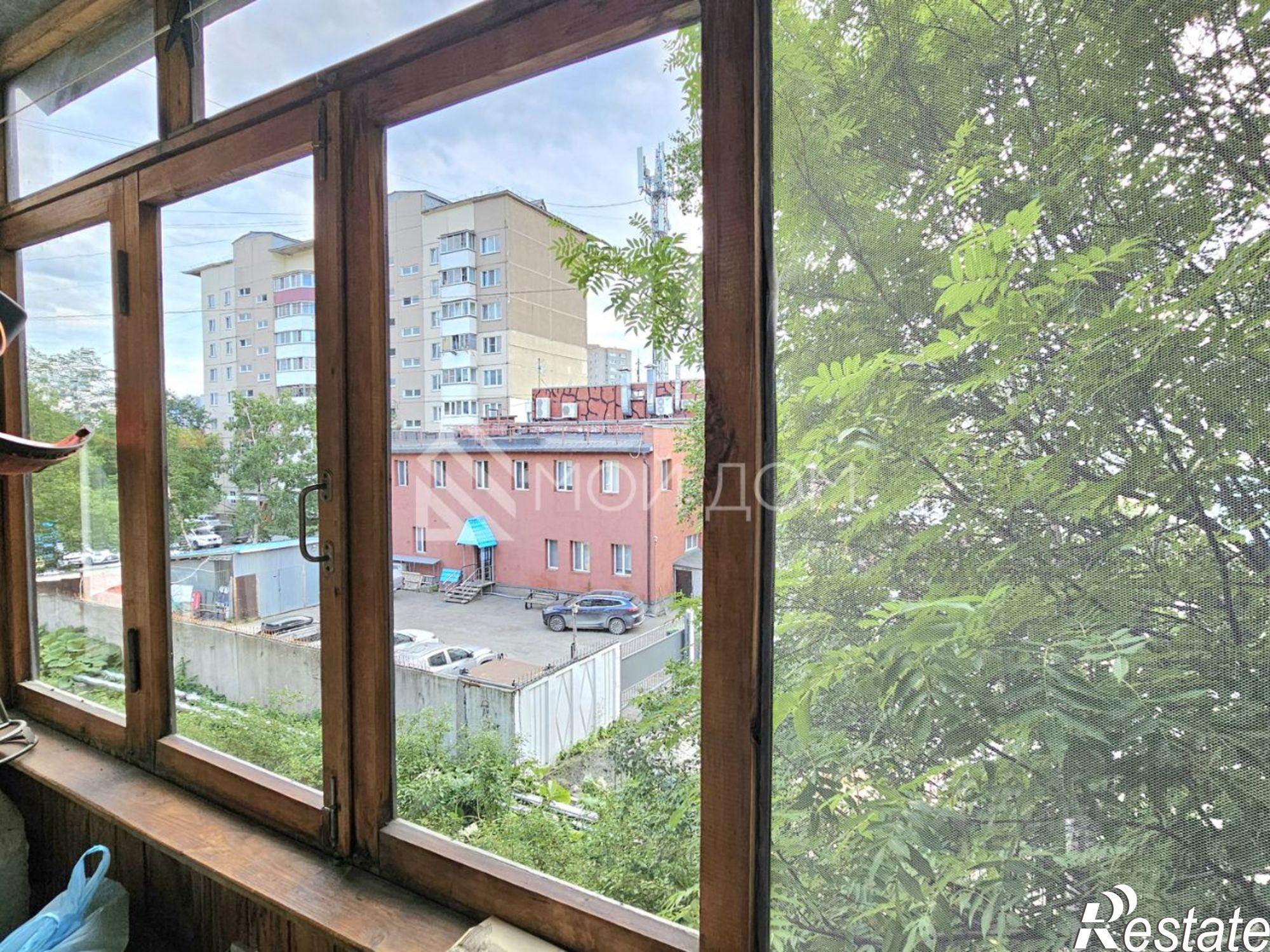 Купить квартиру за 5 900 000 рублей на проспект Мира, 245А