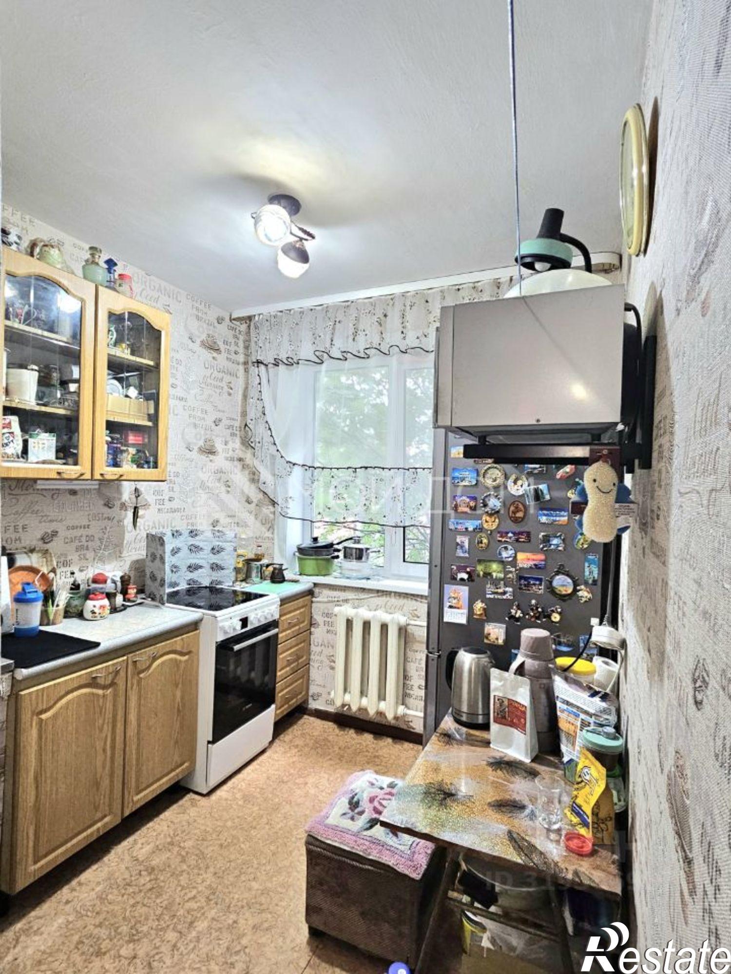 Купить квартиру за 5 900 000 рублей на проспект Мира, 245А