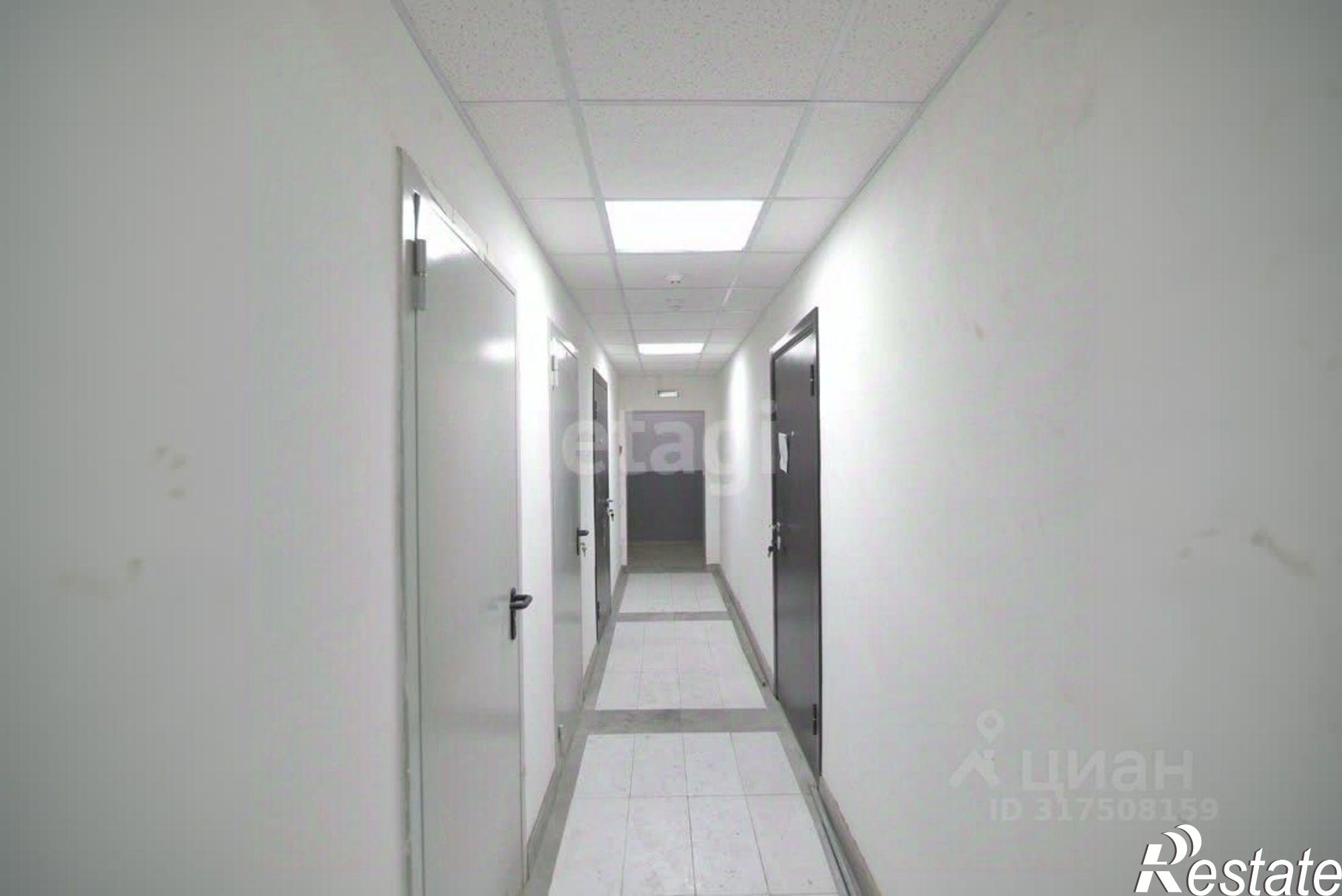 Сдать офис, помещение под офис за 64 750 рублей на ул Сахалинская, 36